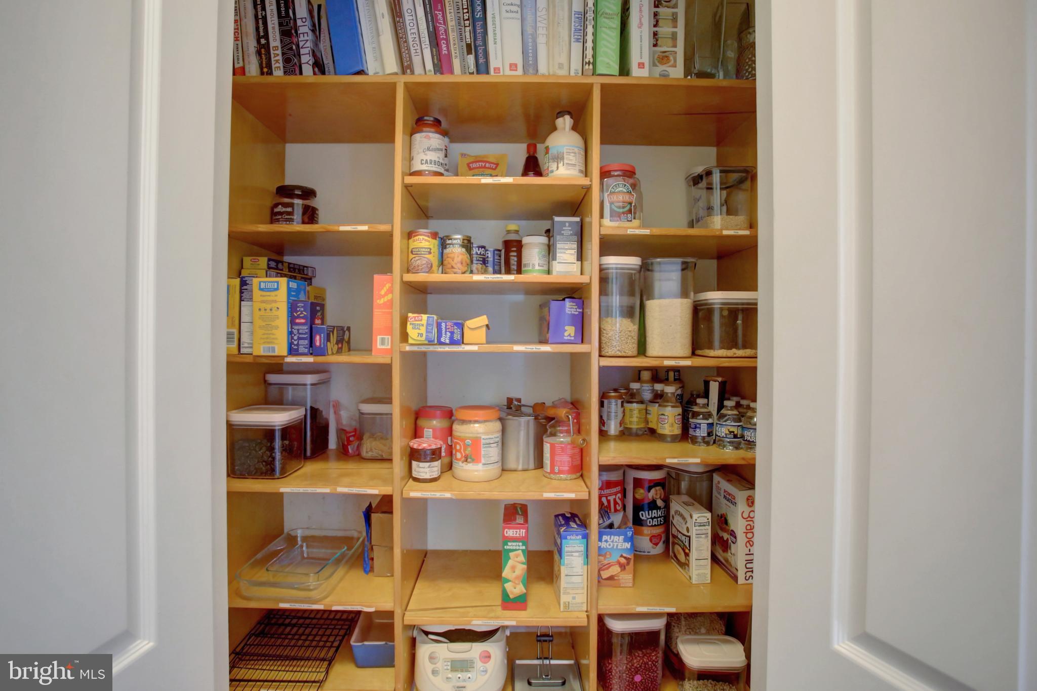 NETHERBY - Residential