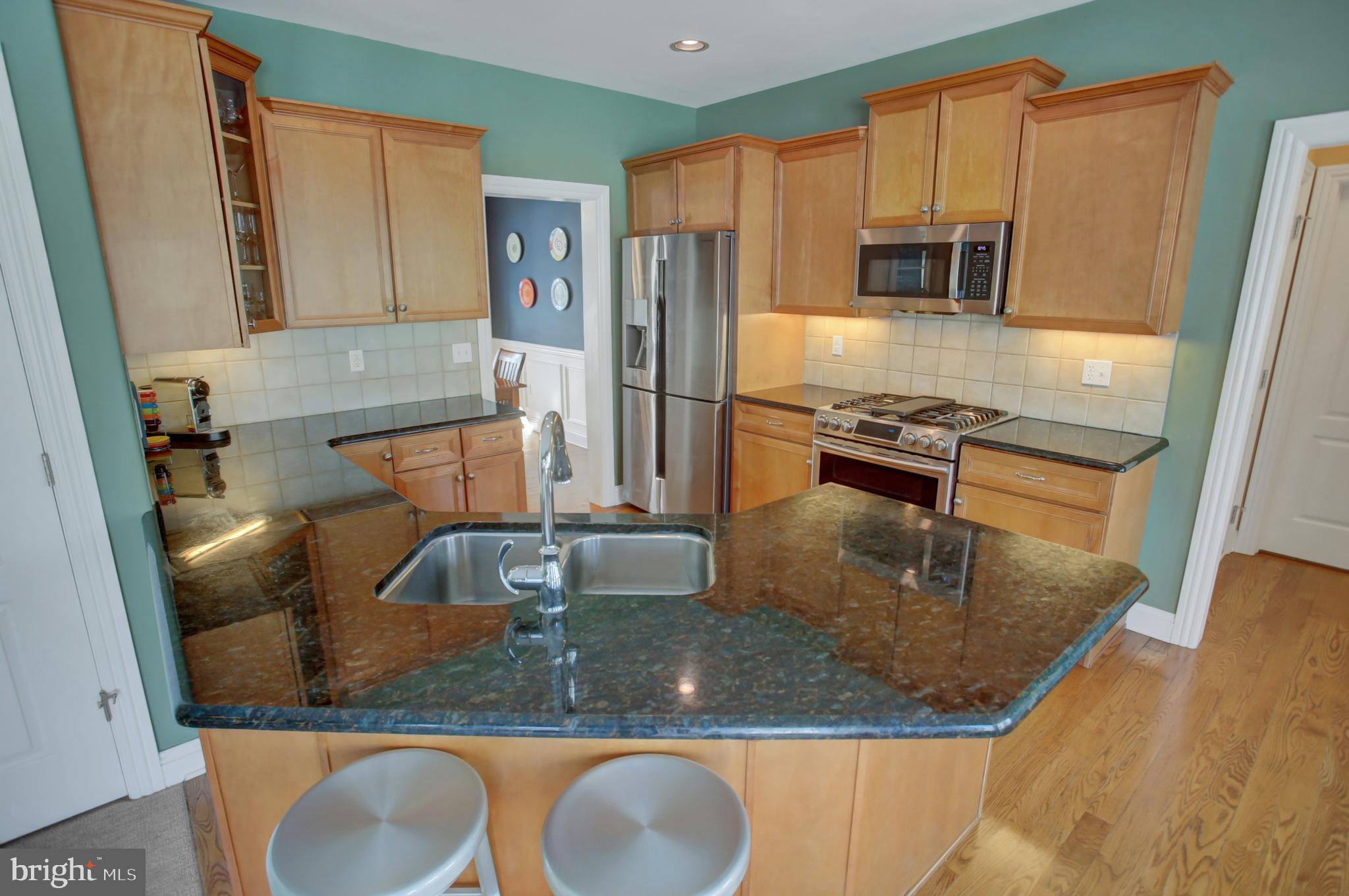 NETHERBY - Residential