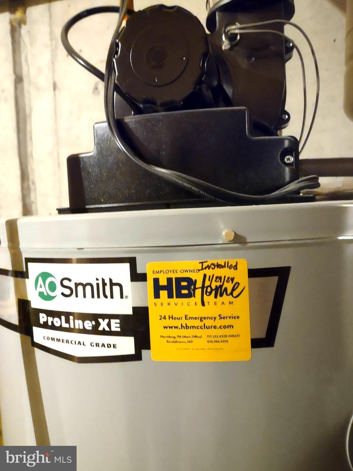 NETHERBY - Residential