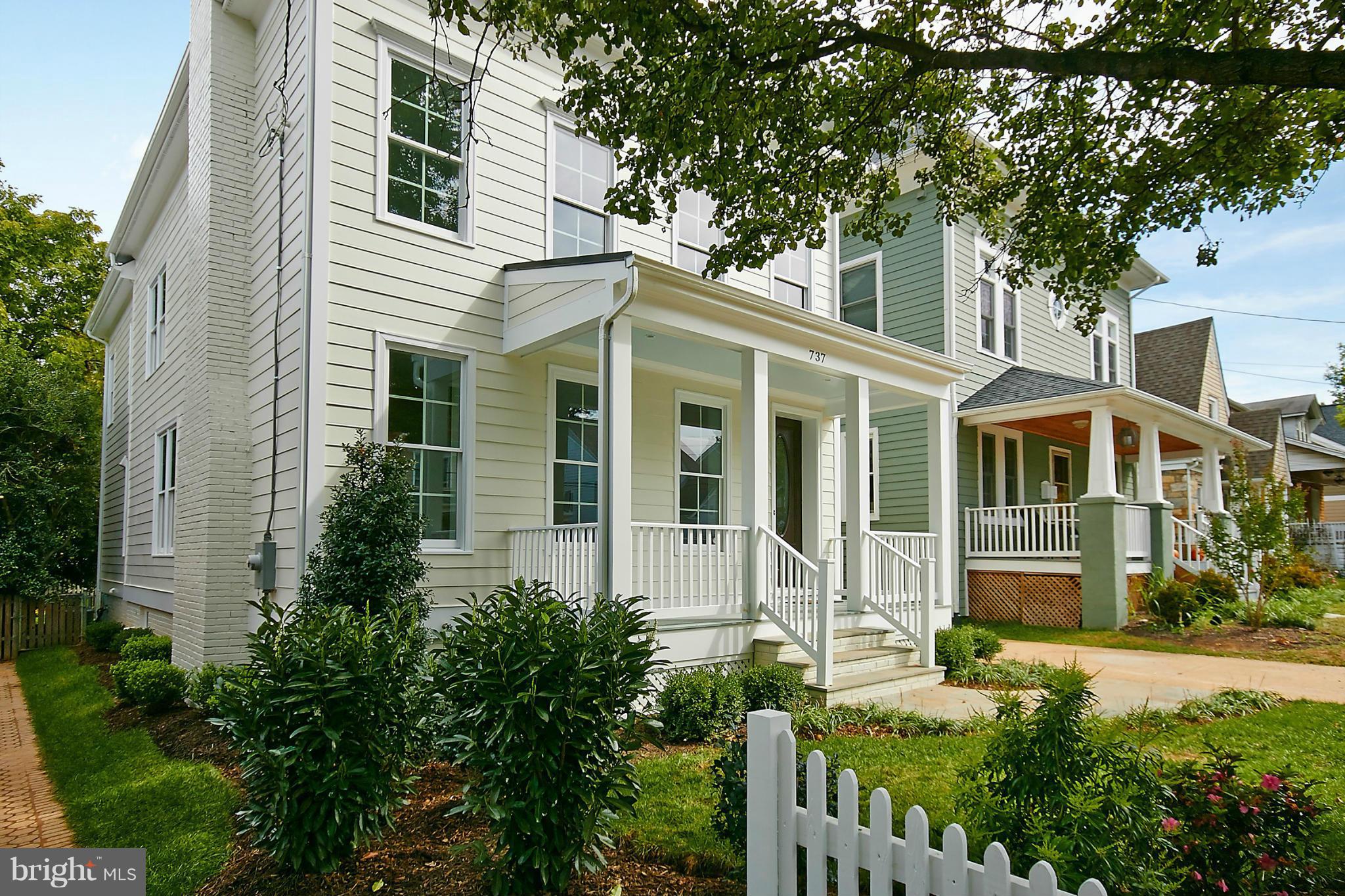 CLARENDON - Residential