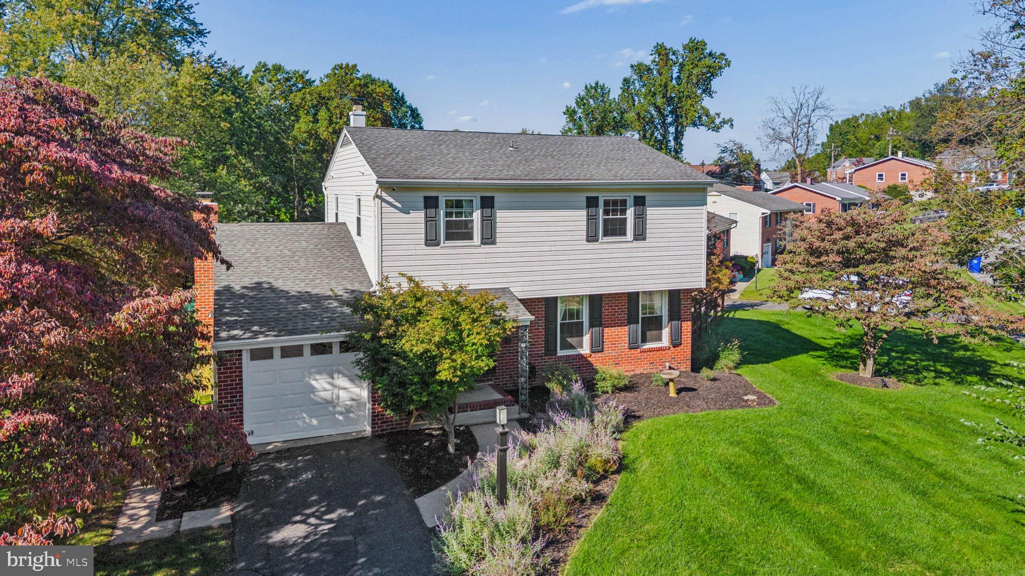 1701 SAMANTHA DRIVE