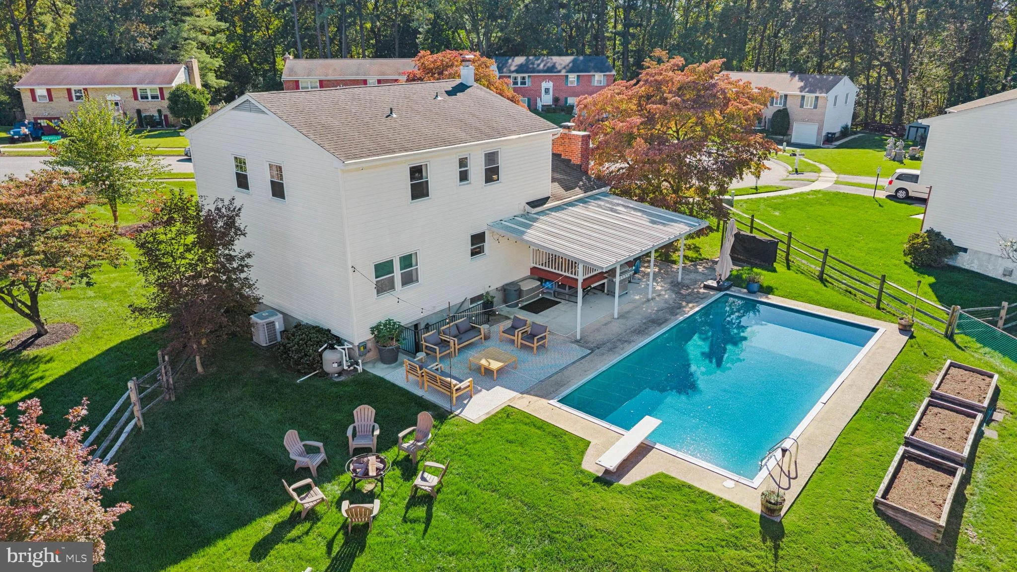 1701 Samantha Drive, Forest Hill, MD 21050