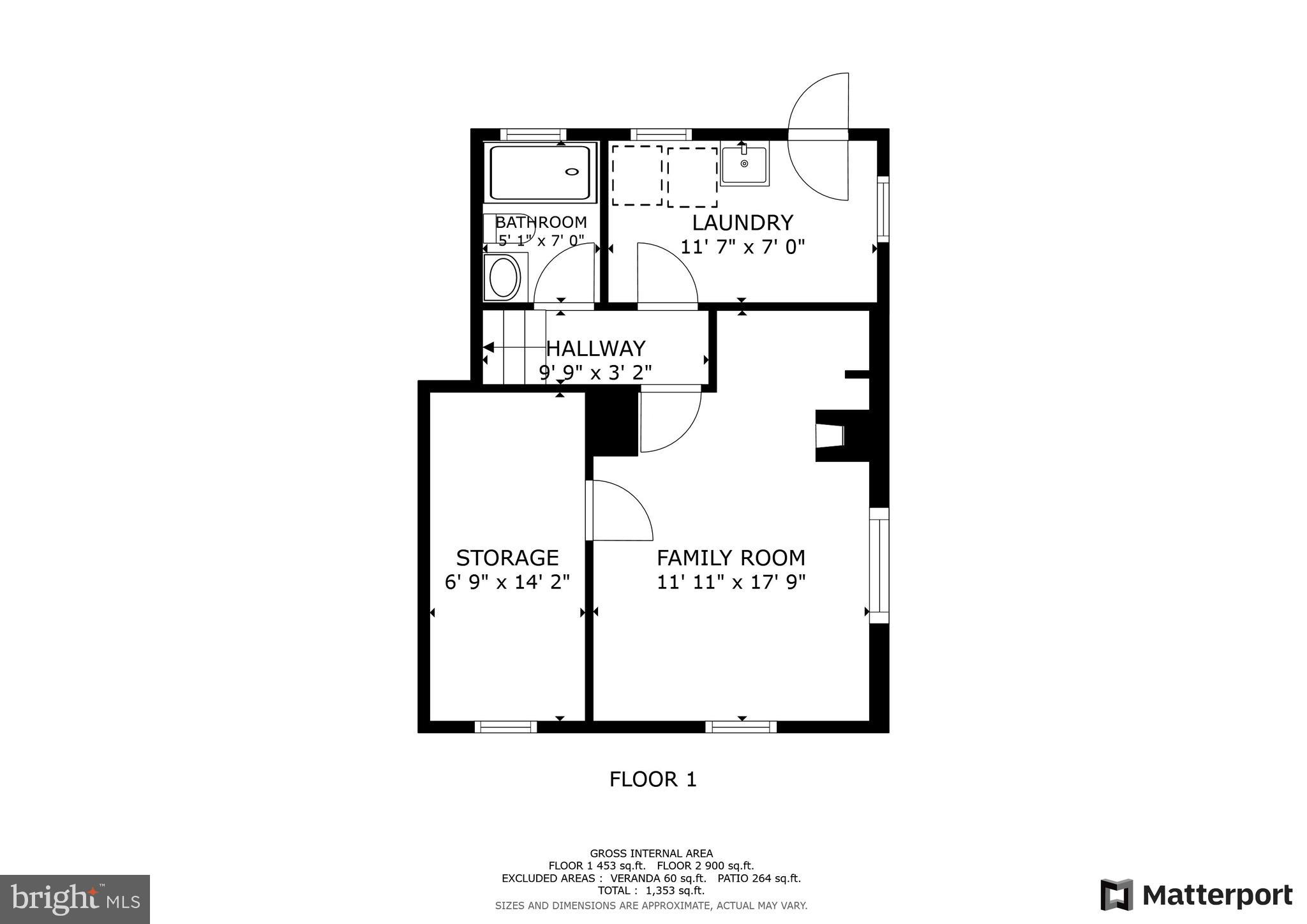 BURTON KNOLLS - Residential