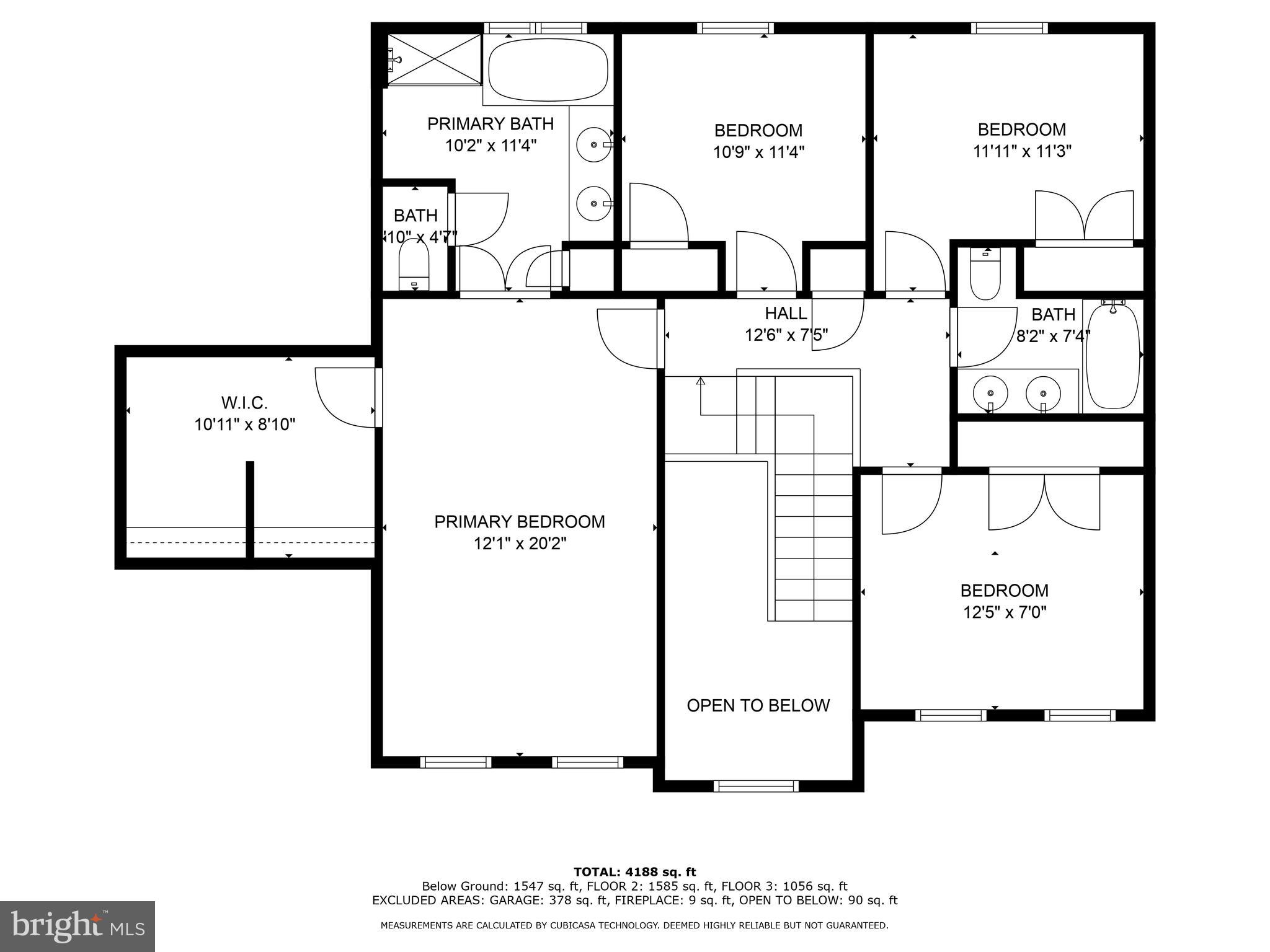 ROSE VALLEY-PLAT EIGHT> - Residential