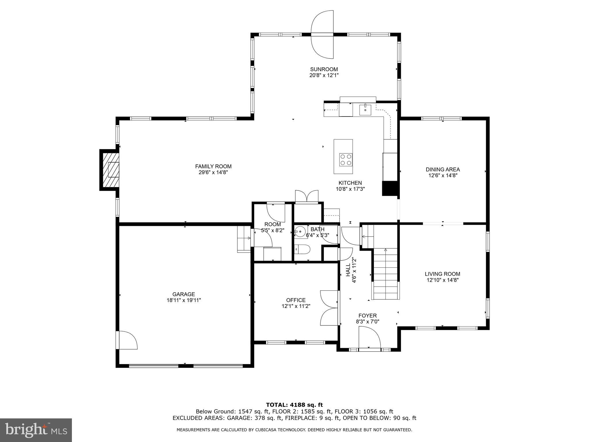 ROSE VALLEY-PLAT EIGHT> - Residential