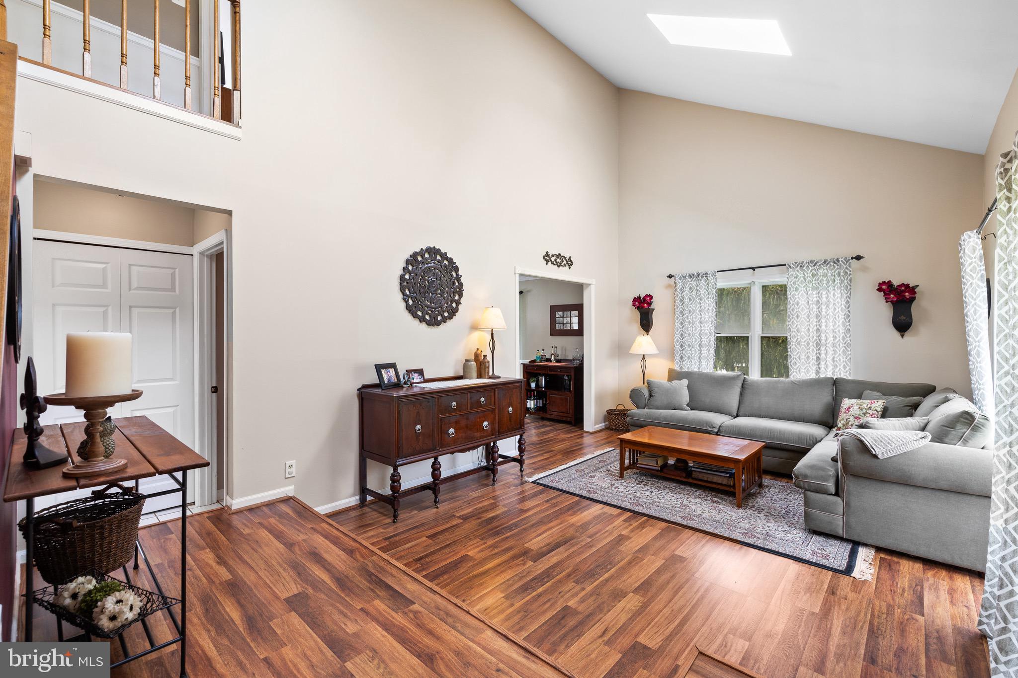 HUNTRIDGE NORTH - Residential