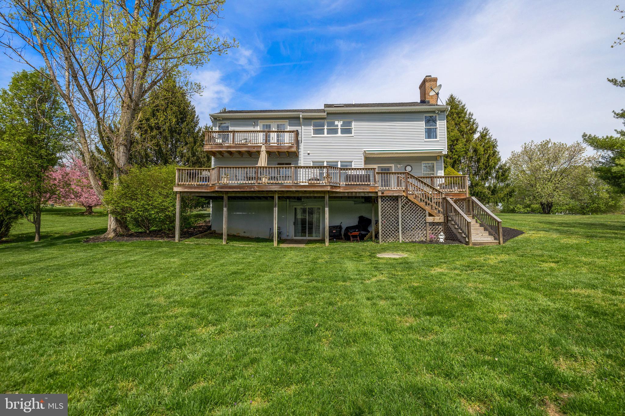 HUNTRIDGE NORTH - Residential