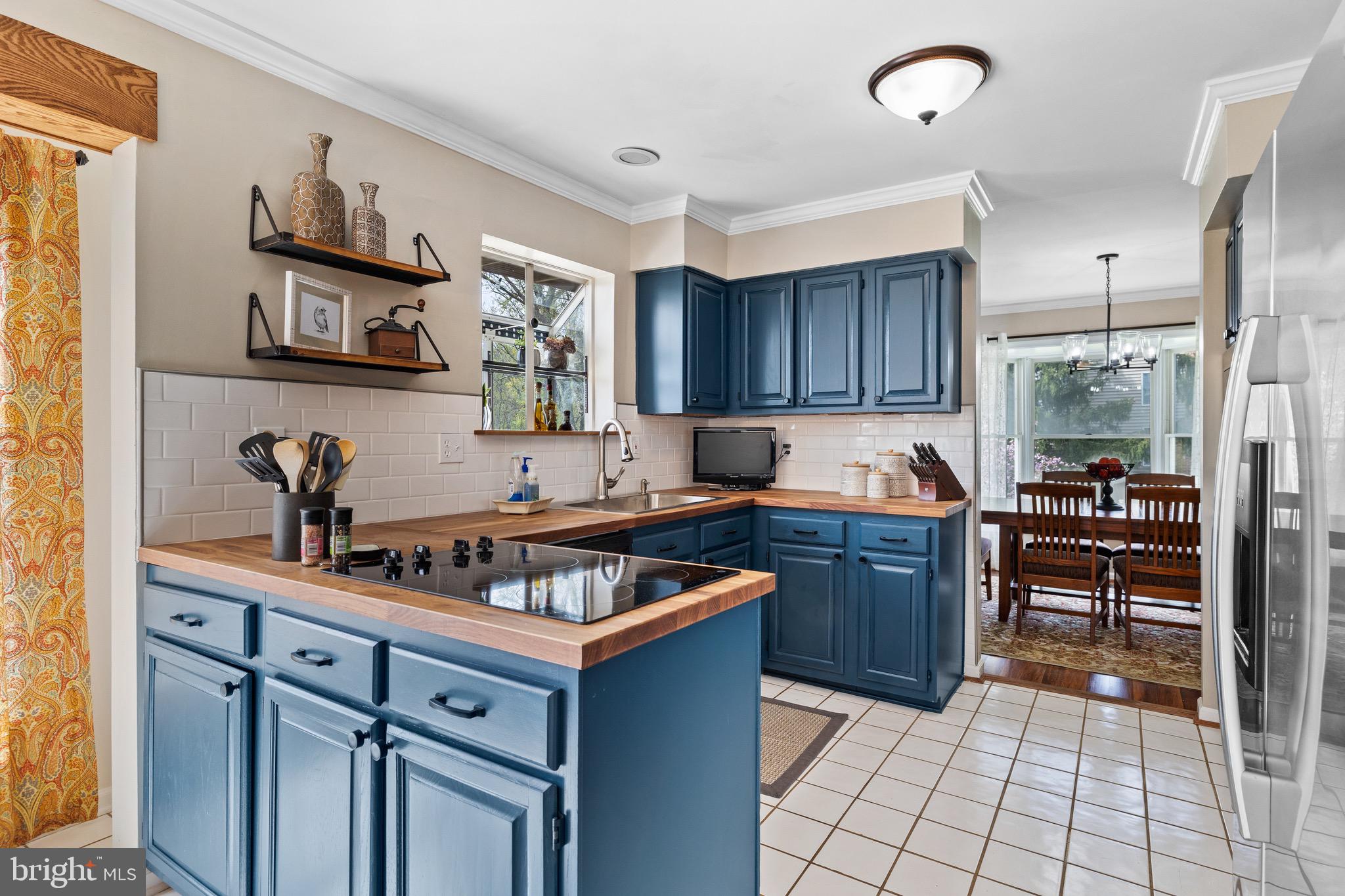 HUNTRIDGE NORTH - Residential