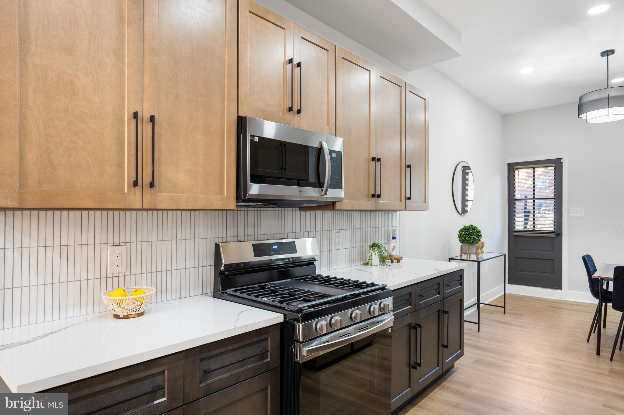 RESERVOIR HILL - Residential