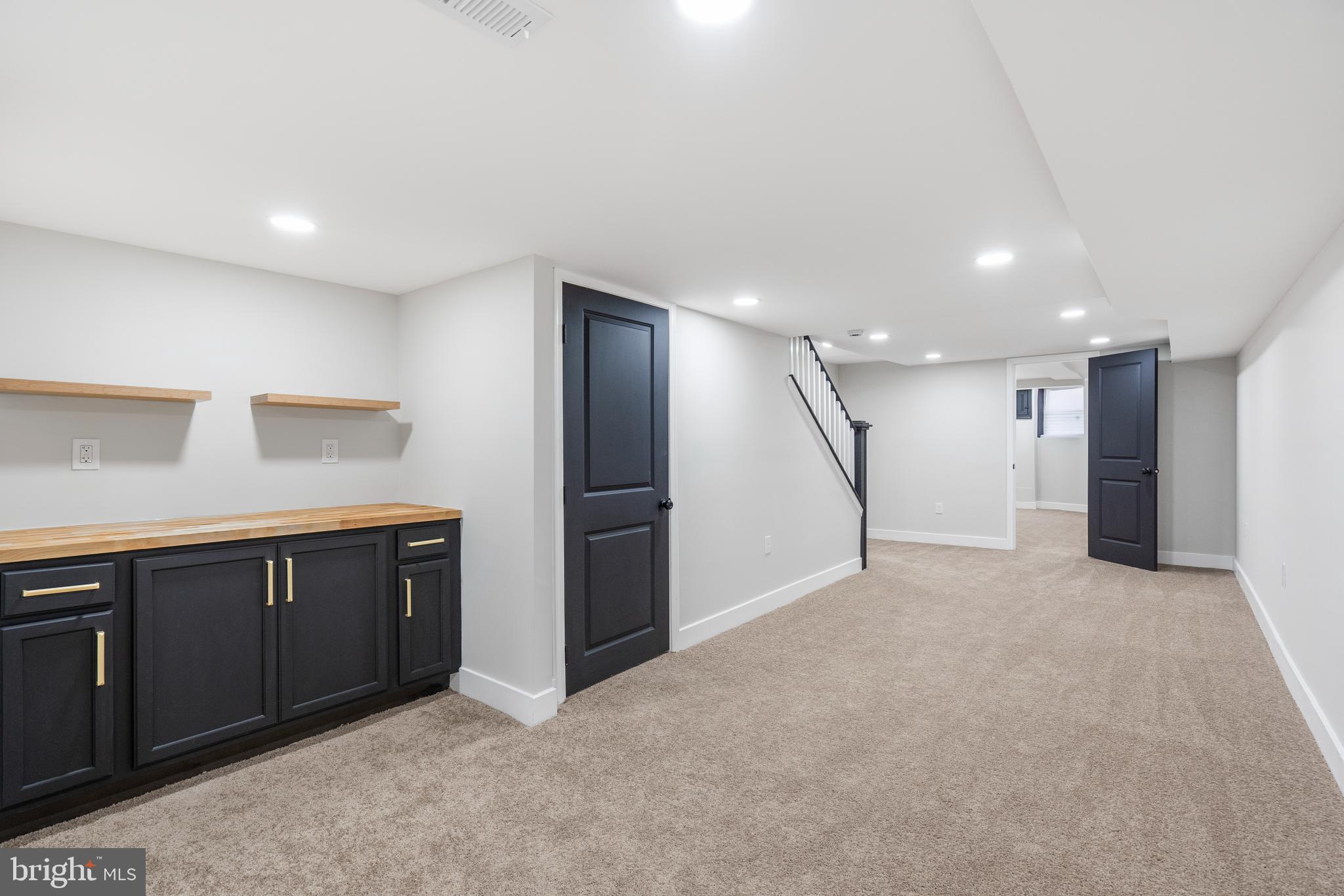 RESERVOIR HILL - Residential