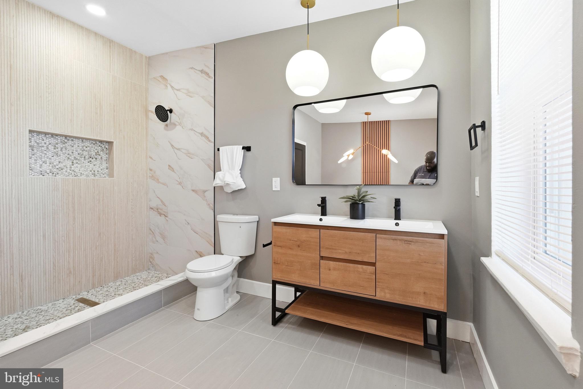 RESERVOIR HILL - Residential