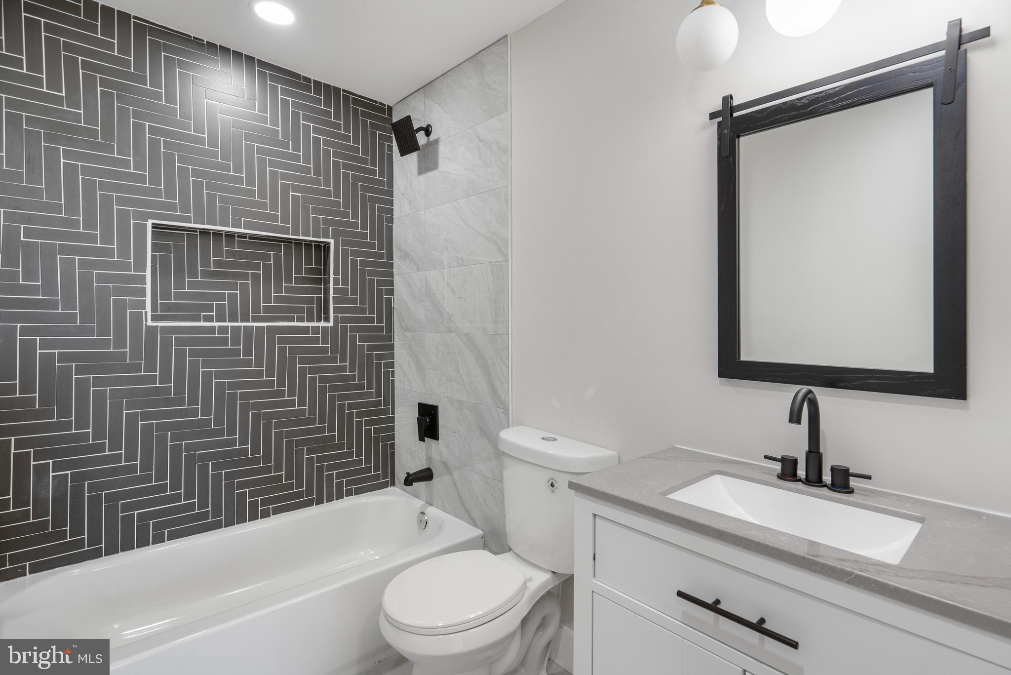 RESERVOIR HILL - Residential