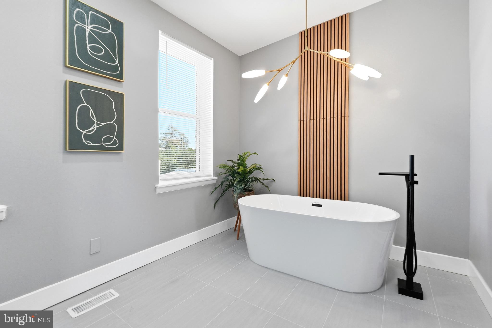 RESERVOIR HILL - Residential