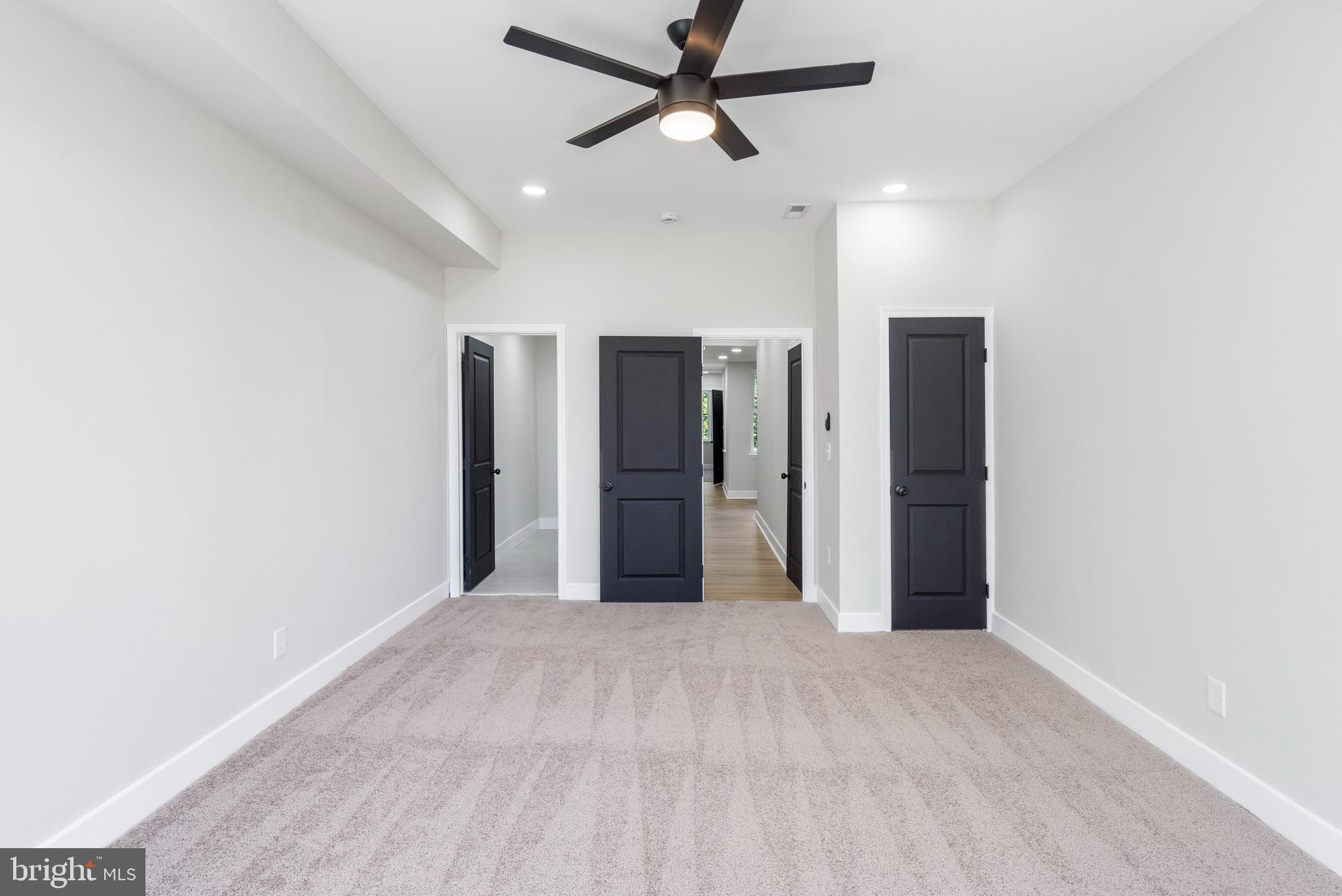 RESERVOIR HILL - Residential