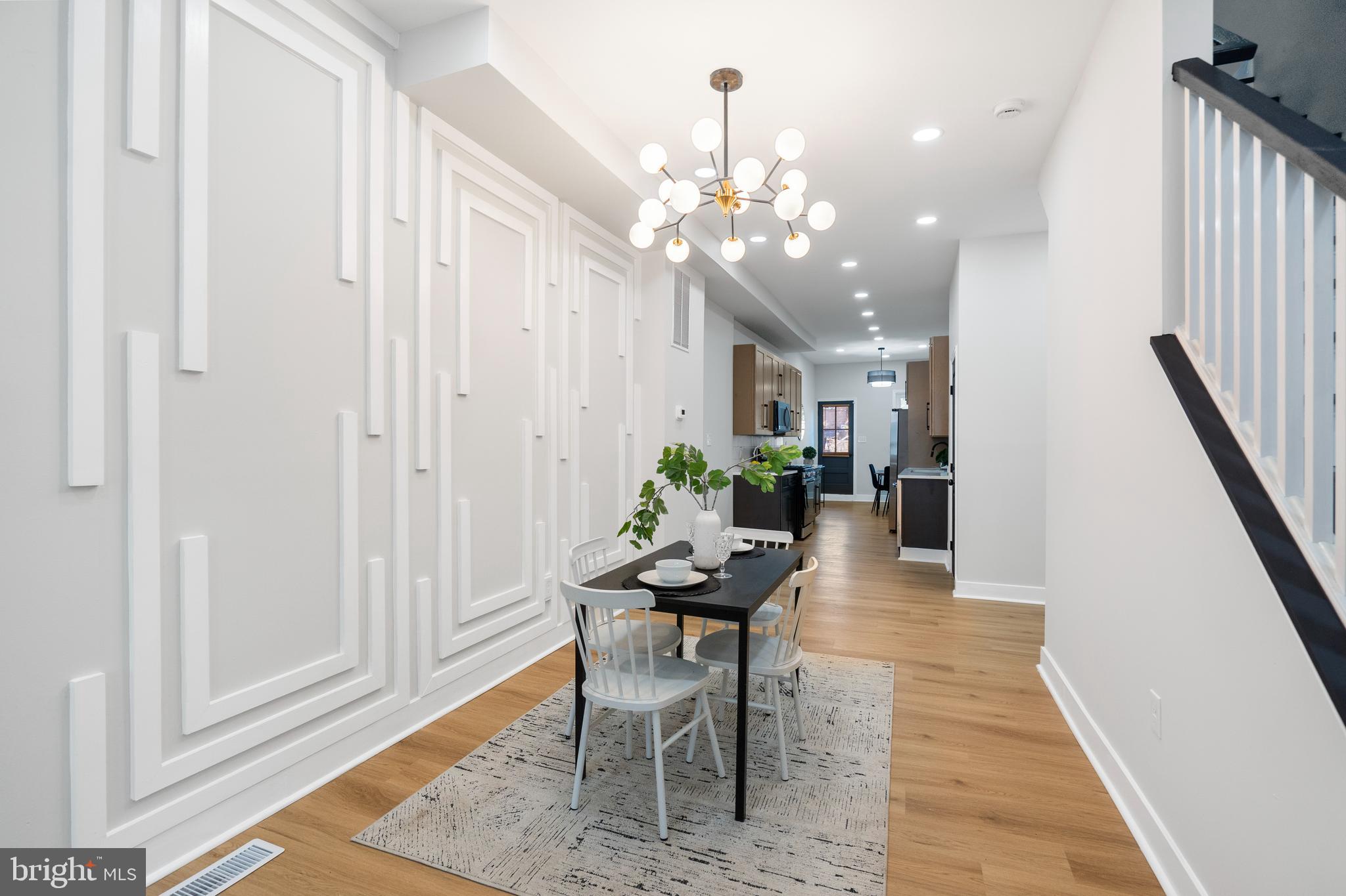 RESERVOIR HILL - Residential