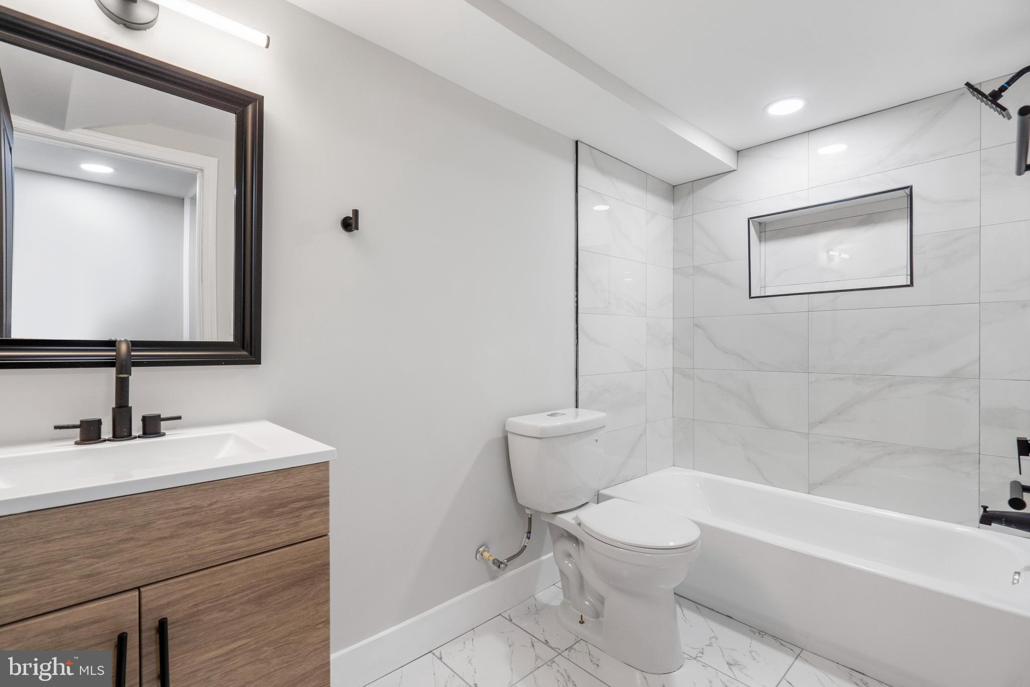 RESERVOIR HILL - Residential