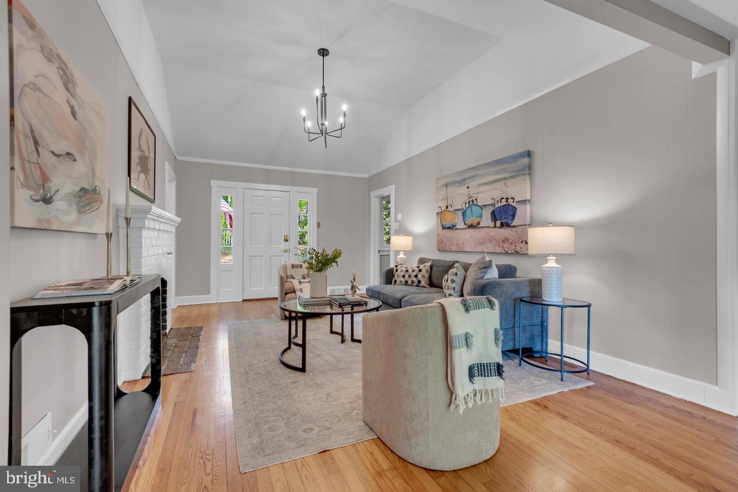 155 RIDGEWAY CIRCLE
