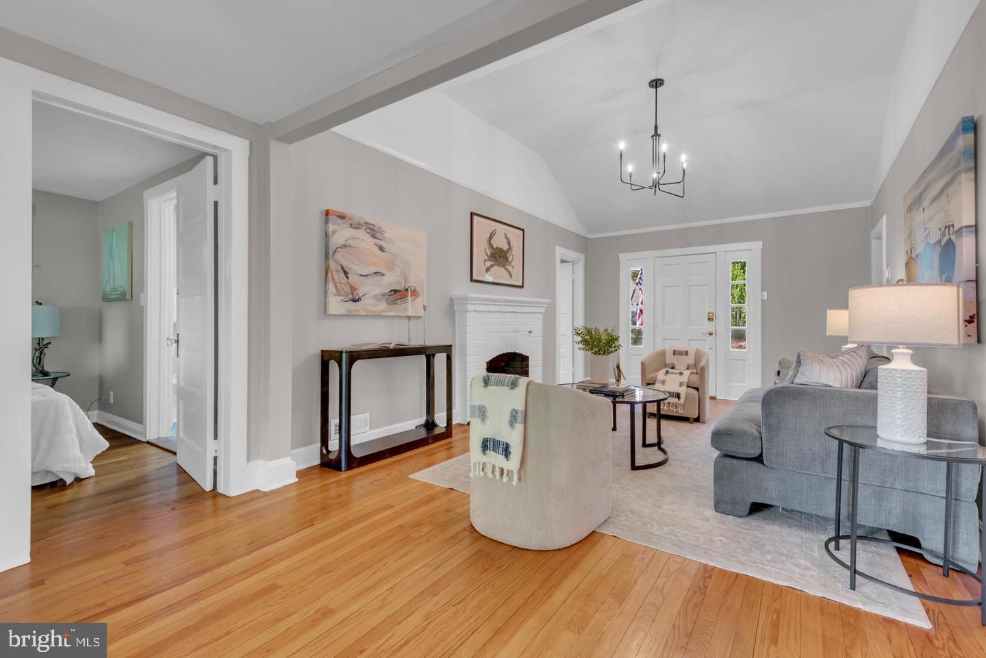 155 RIDGEWAY CIRCLE