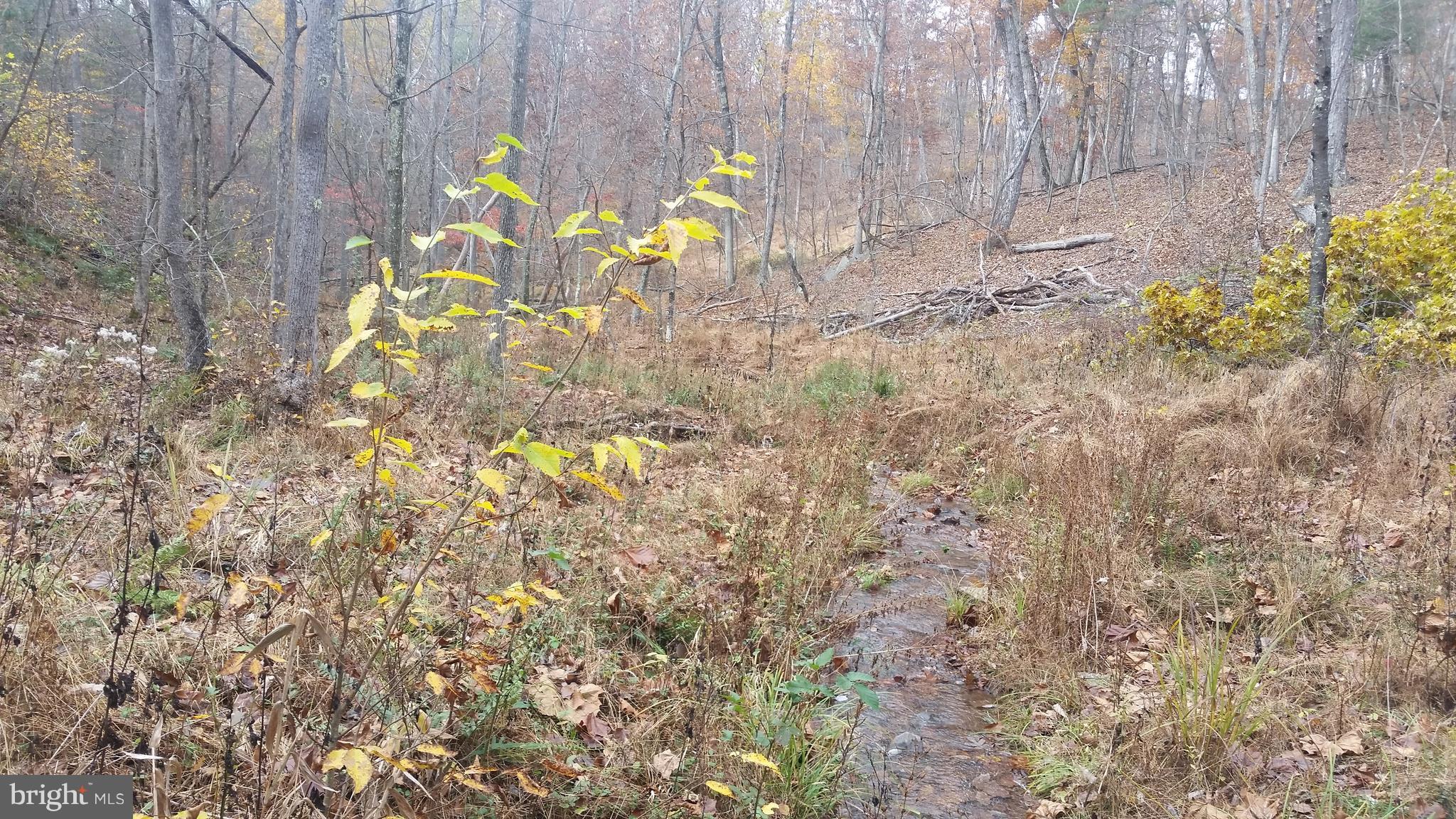 SPRING VALLEY - Land