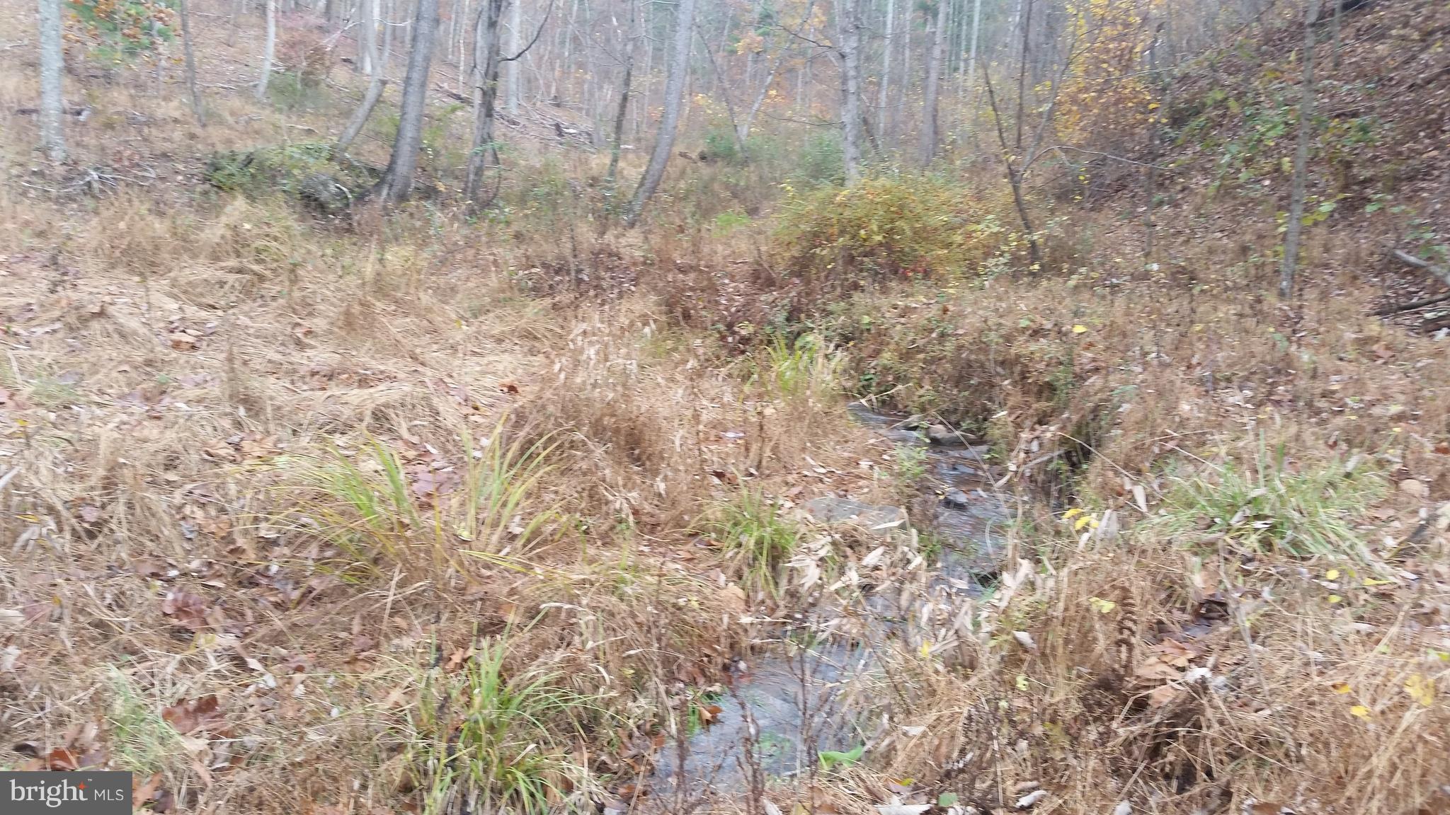 SPRING VALLEY - Land