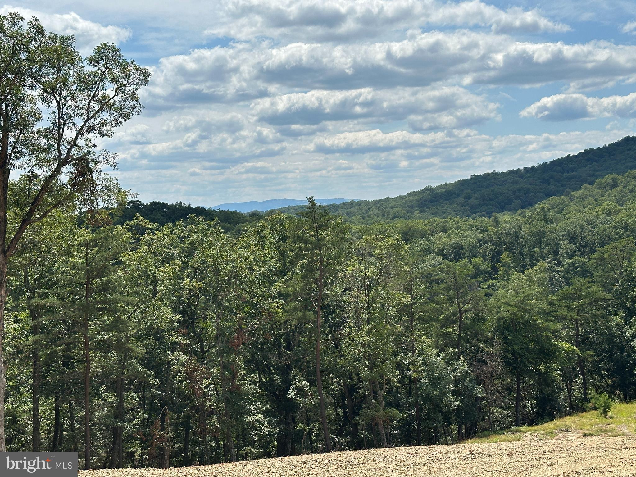 6.56 AC RESIDUE HAMILTON ESTATES