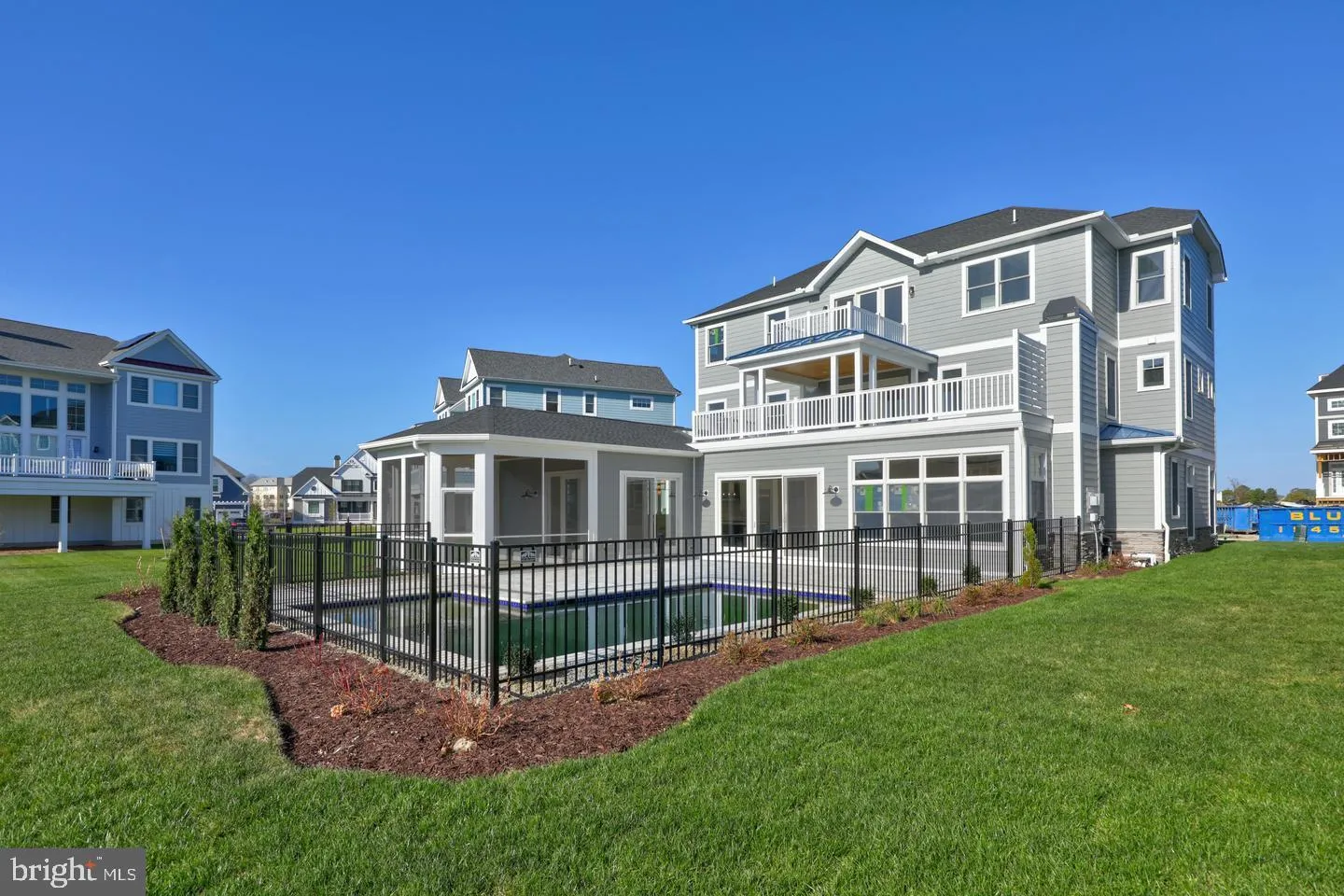 Millsboro, Delaware 19966, United States, 6 Bedrooms Bedrooms, ,6 BathroomsBathrooms,Residential,Pending,25126