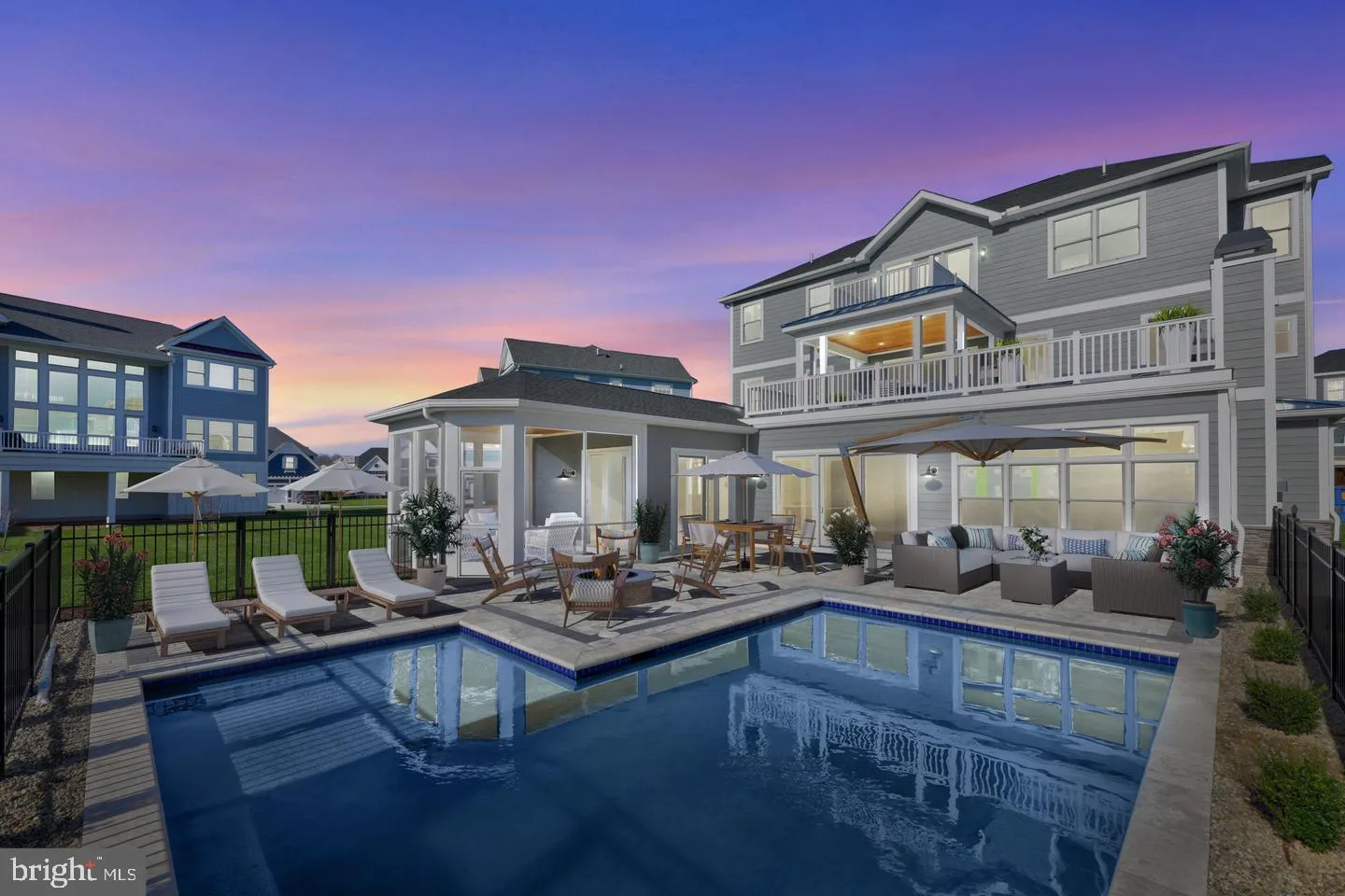 Millsboro, Delaware 19966, United States, 6 Bedrooms Bedrooms, ,6 BathroomsBathrooms,Residential,Pending,25126