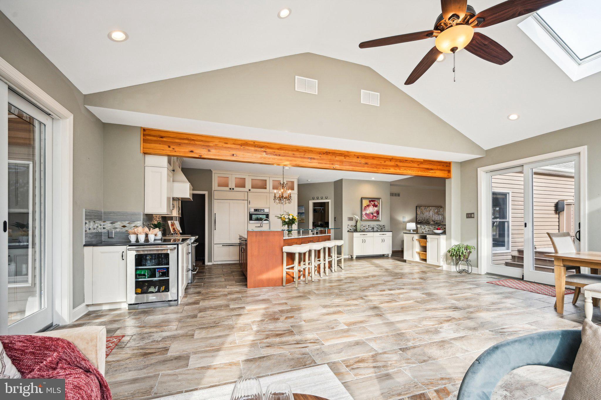 DOYLESTOWN KNOLL - Residential