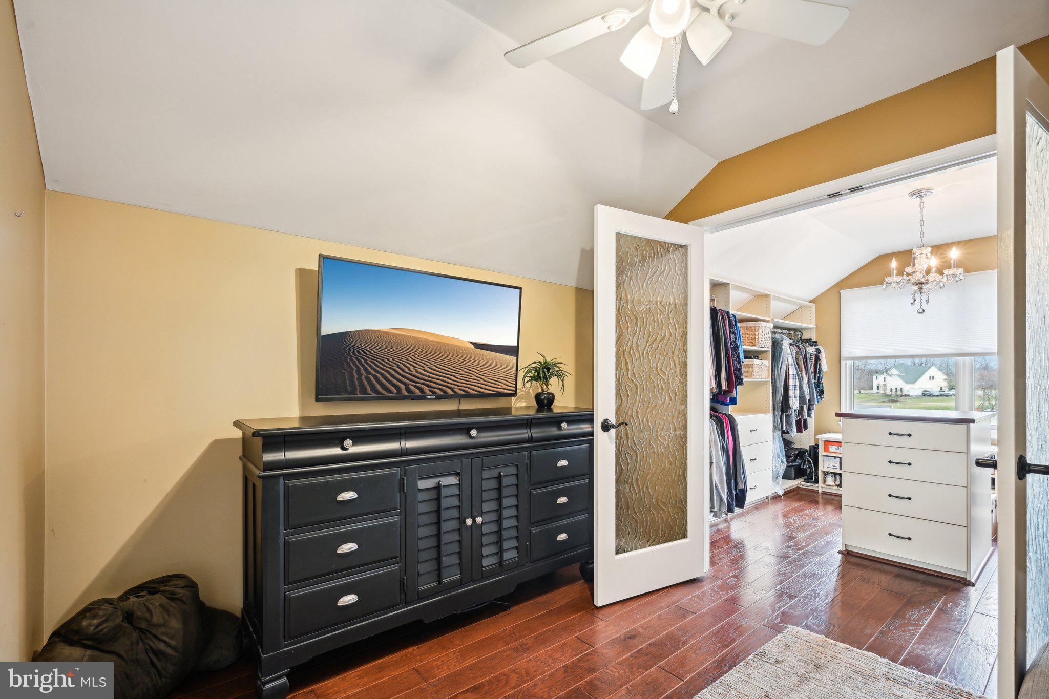 DOYLESTOWN KNOLL - Residential