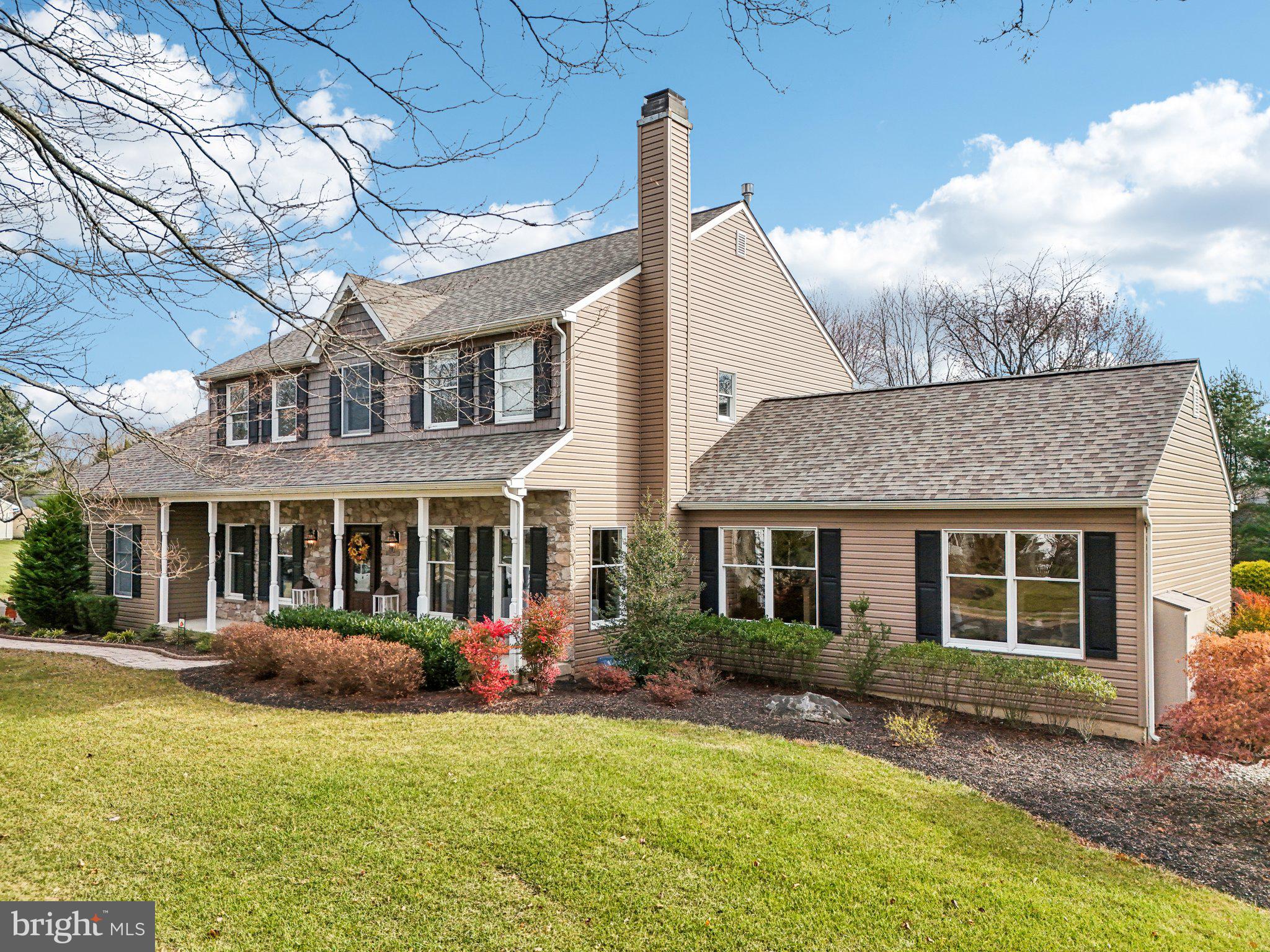 DOYLESTOWN KNOLL - Residential