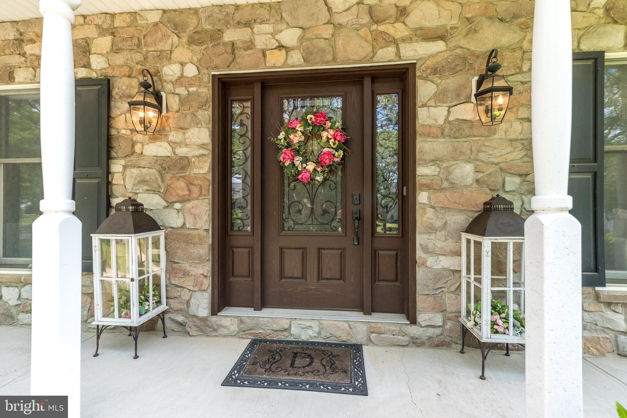 DOYLESTOWN KNOLL - Residential