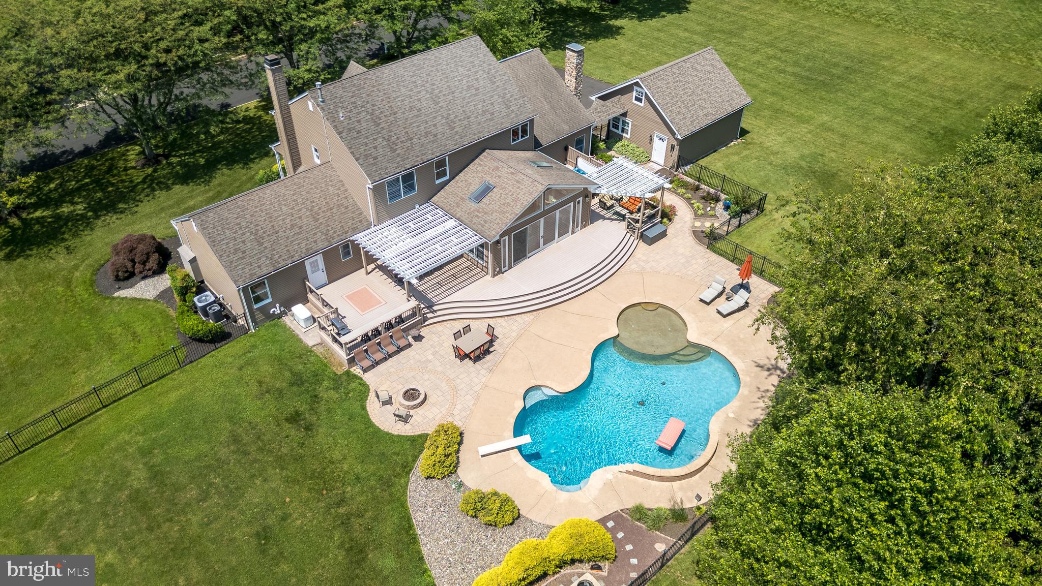 DOYLESTOWN KNOLL - Residential