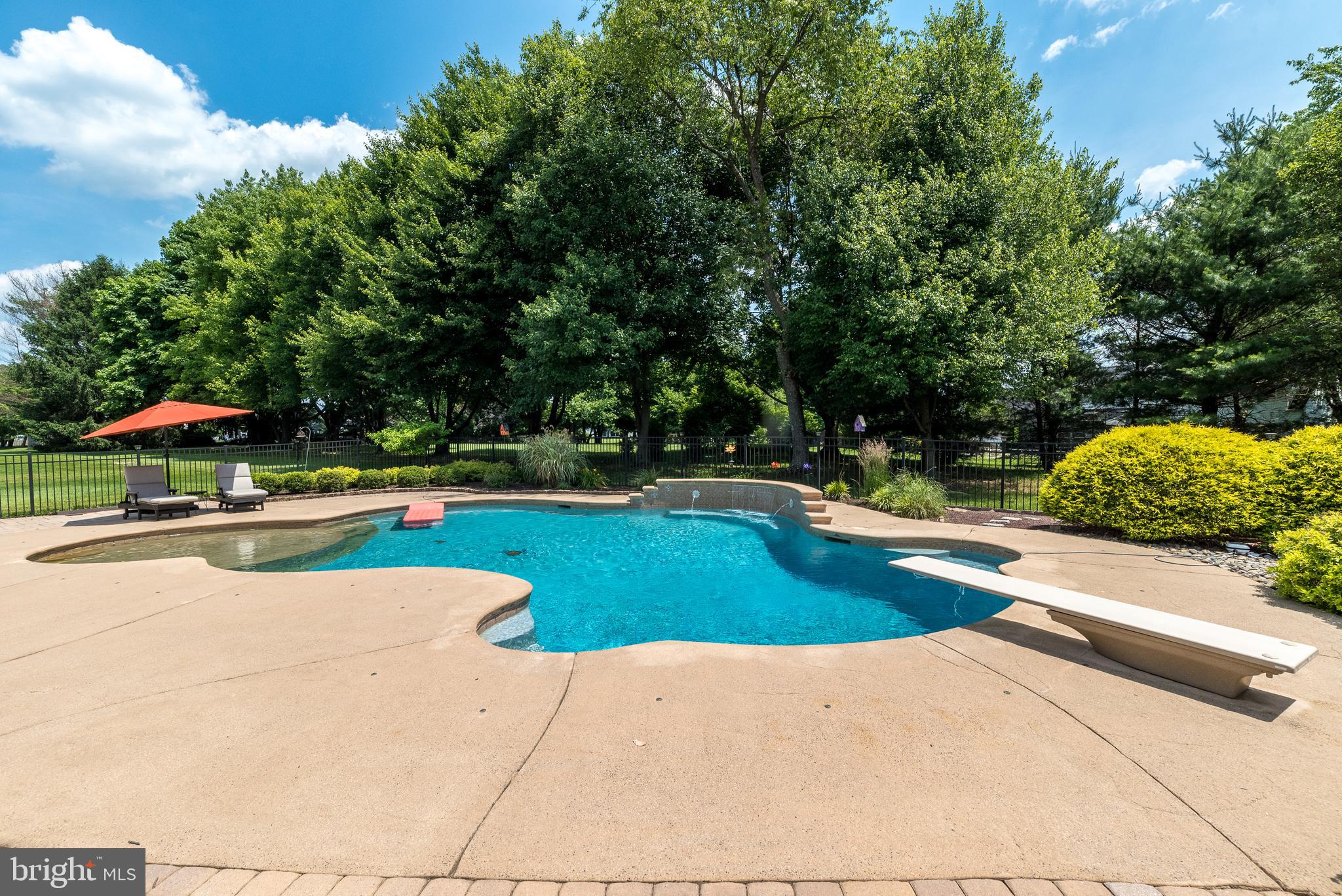 DOYLESTOWN KNOLL - Residential