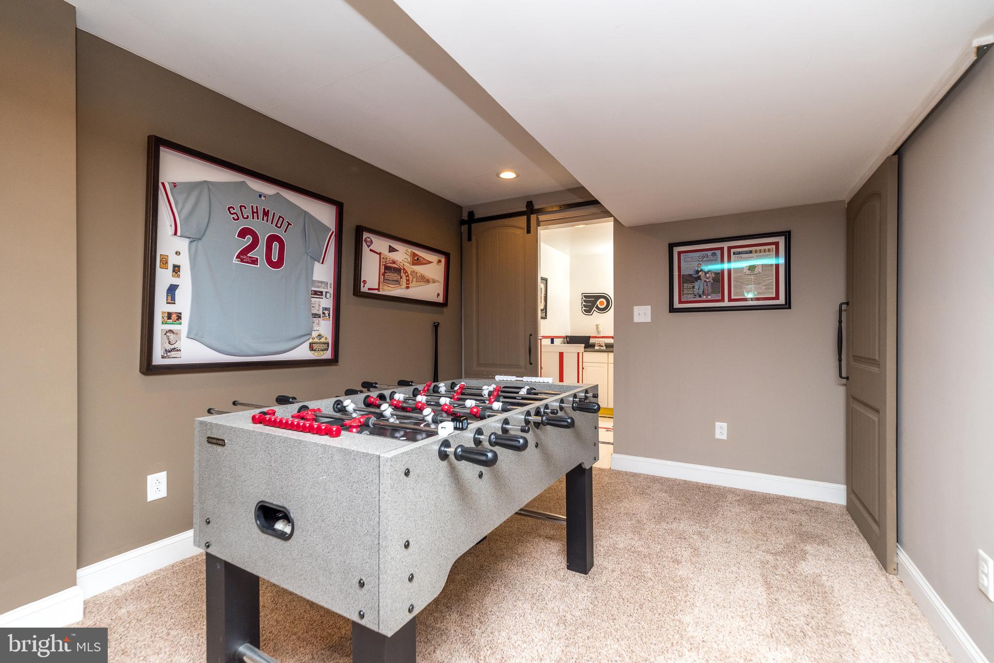 DOYLESTOWN KNOLL - Residential