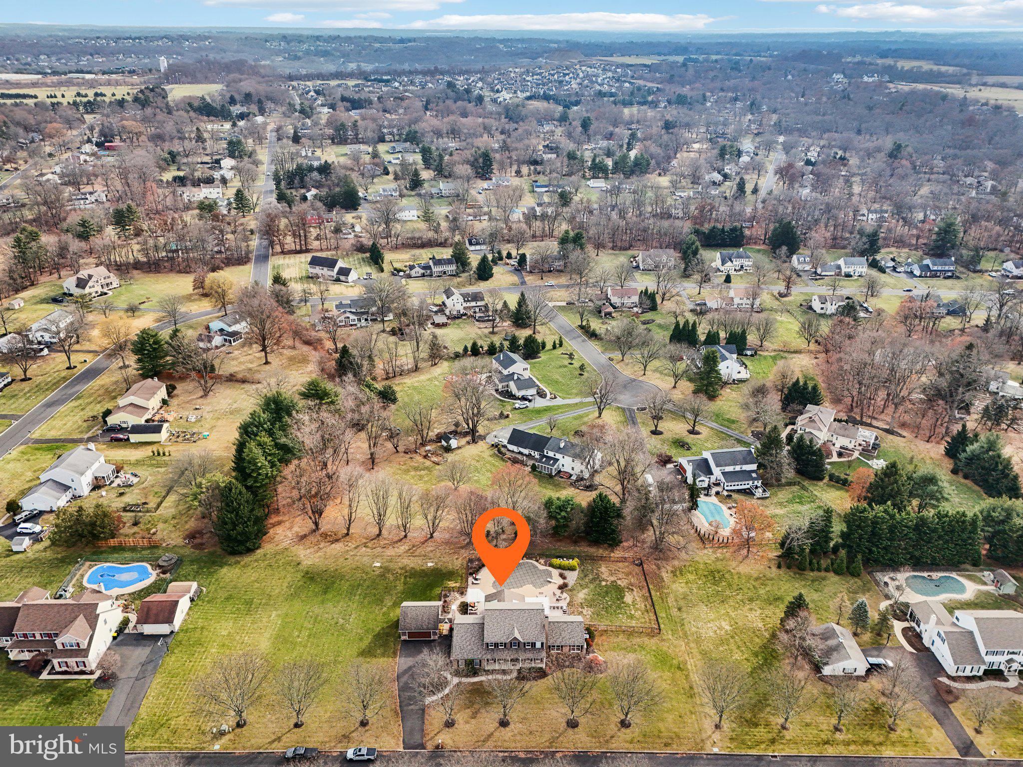 DOYLESTOWN KNOLL - Residential