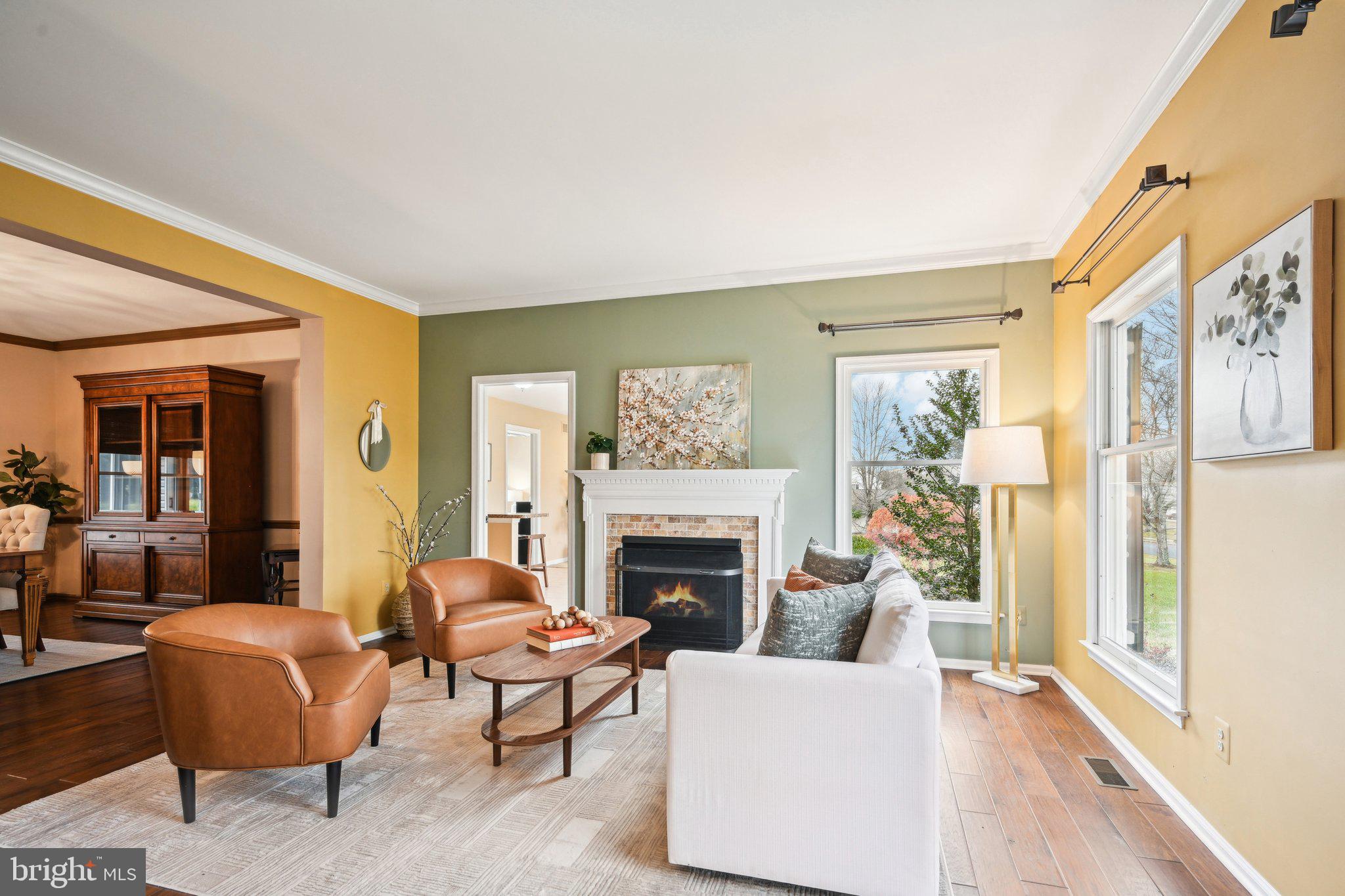 DOYLESTOWN KNOLL - Residential