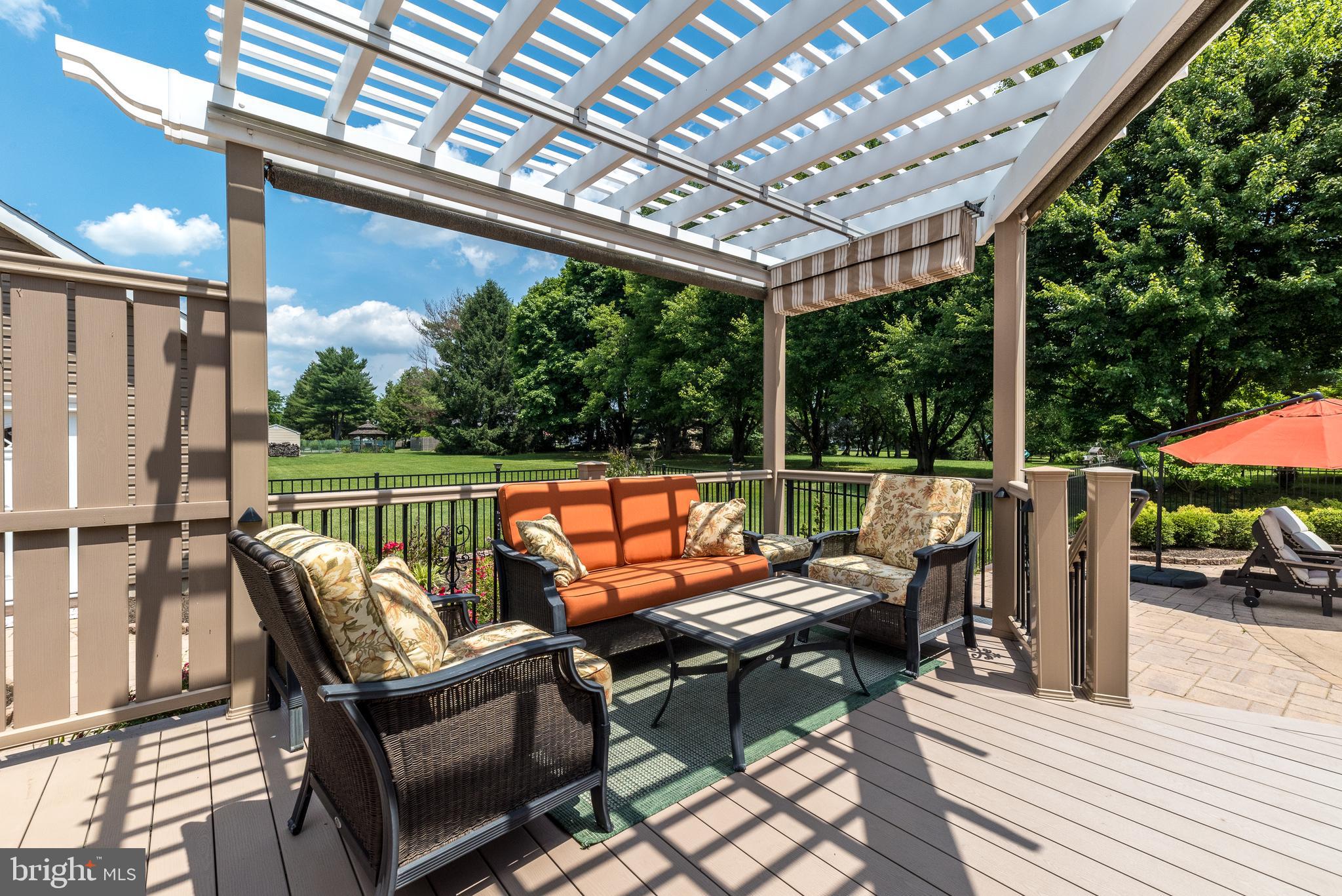 DOYLESTOWN KNOLL - Residential