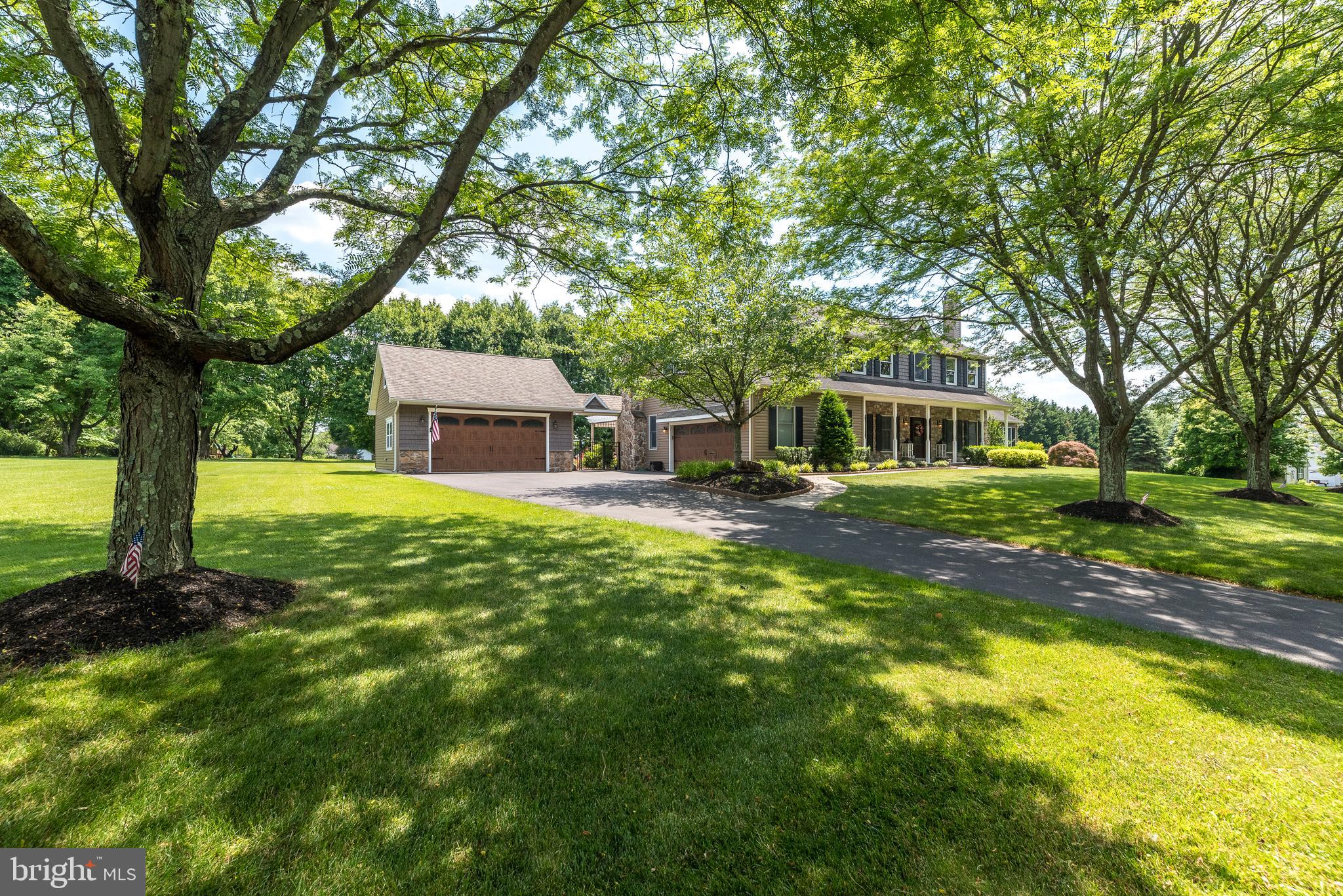 DOYLESTOWN KNOLL - Residential