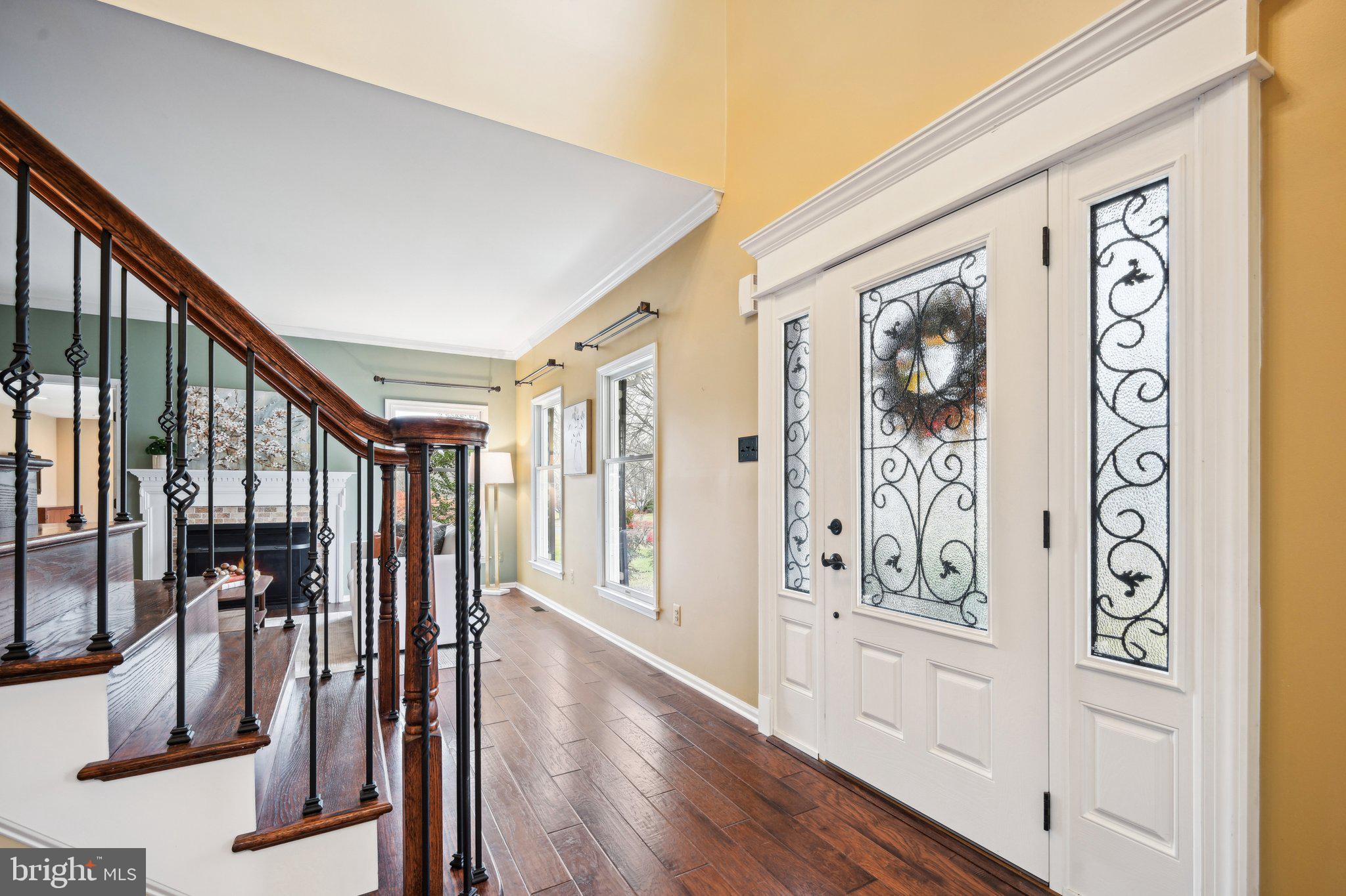 DOYLESTOWN KNOLL - Residential