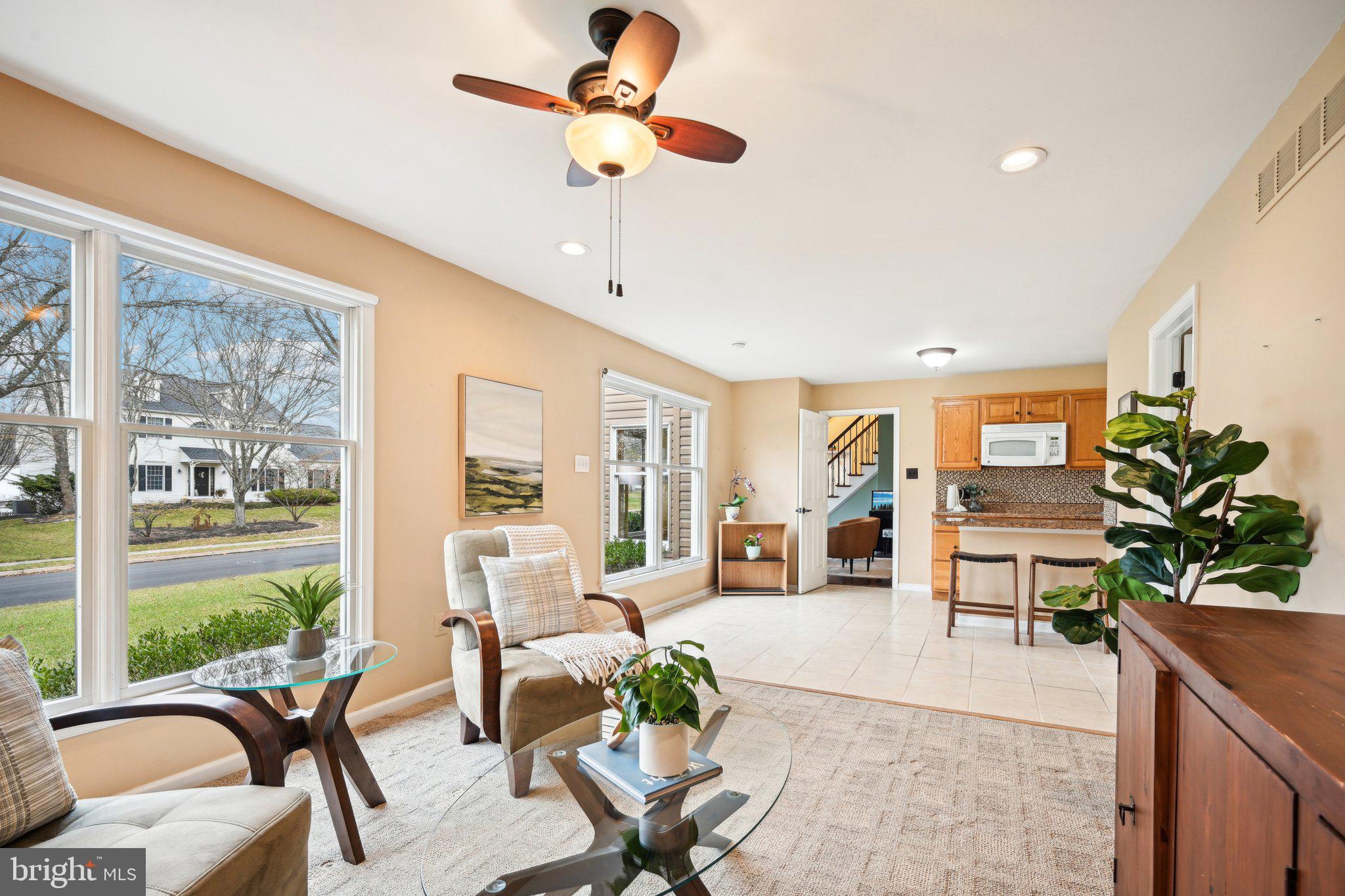 DOYLESTOWN KNOLL - Residential