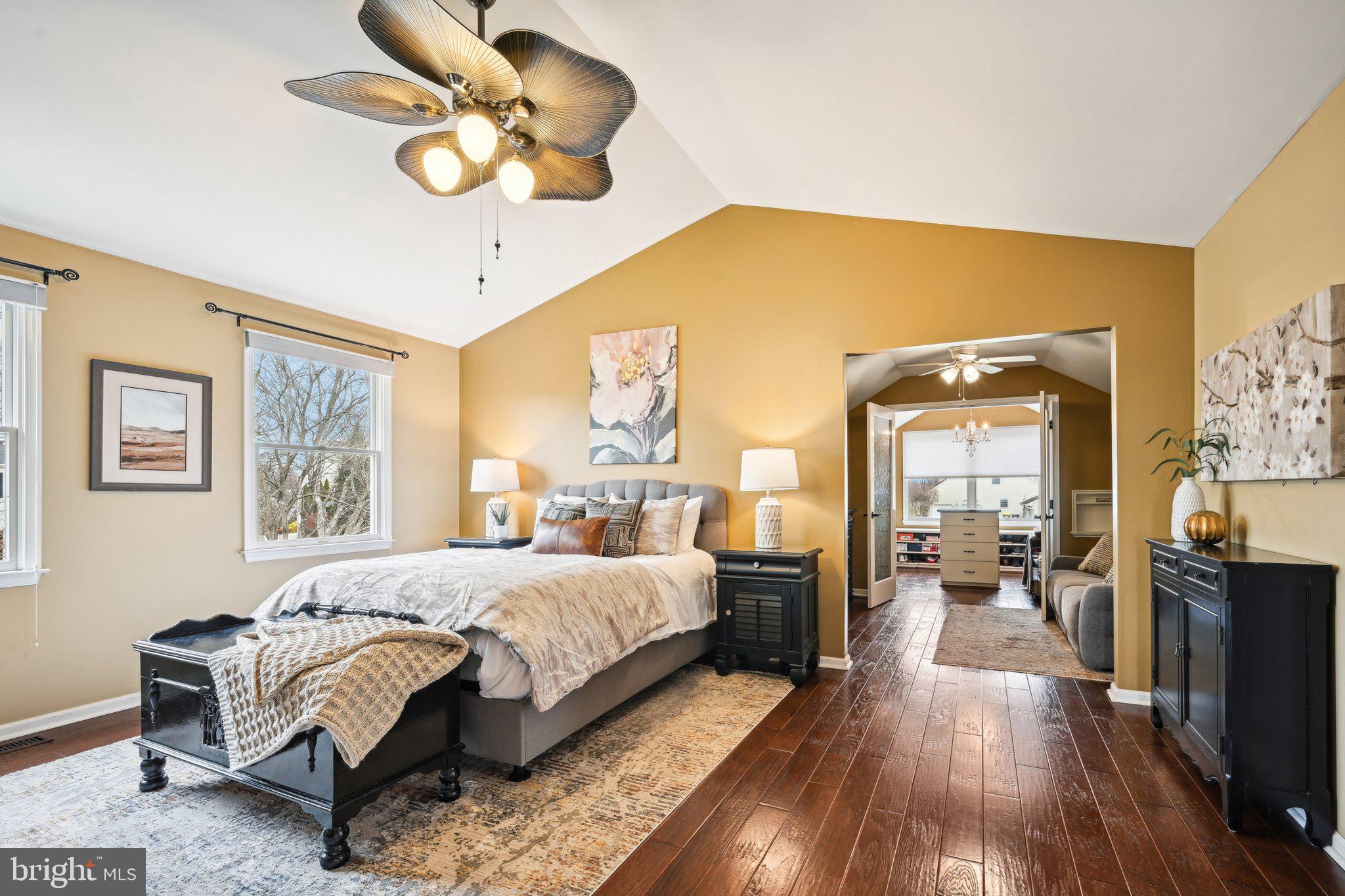 DOYLESTOWN KNOLL - Residential