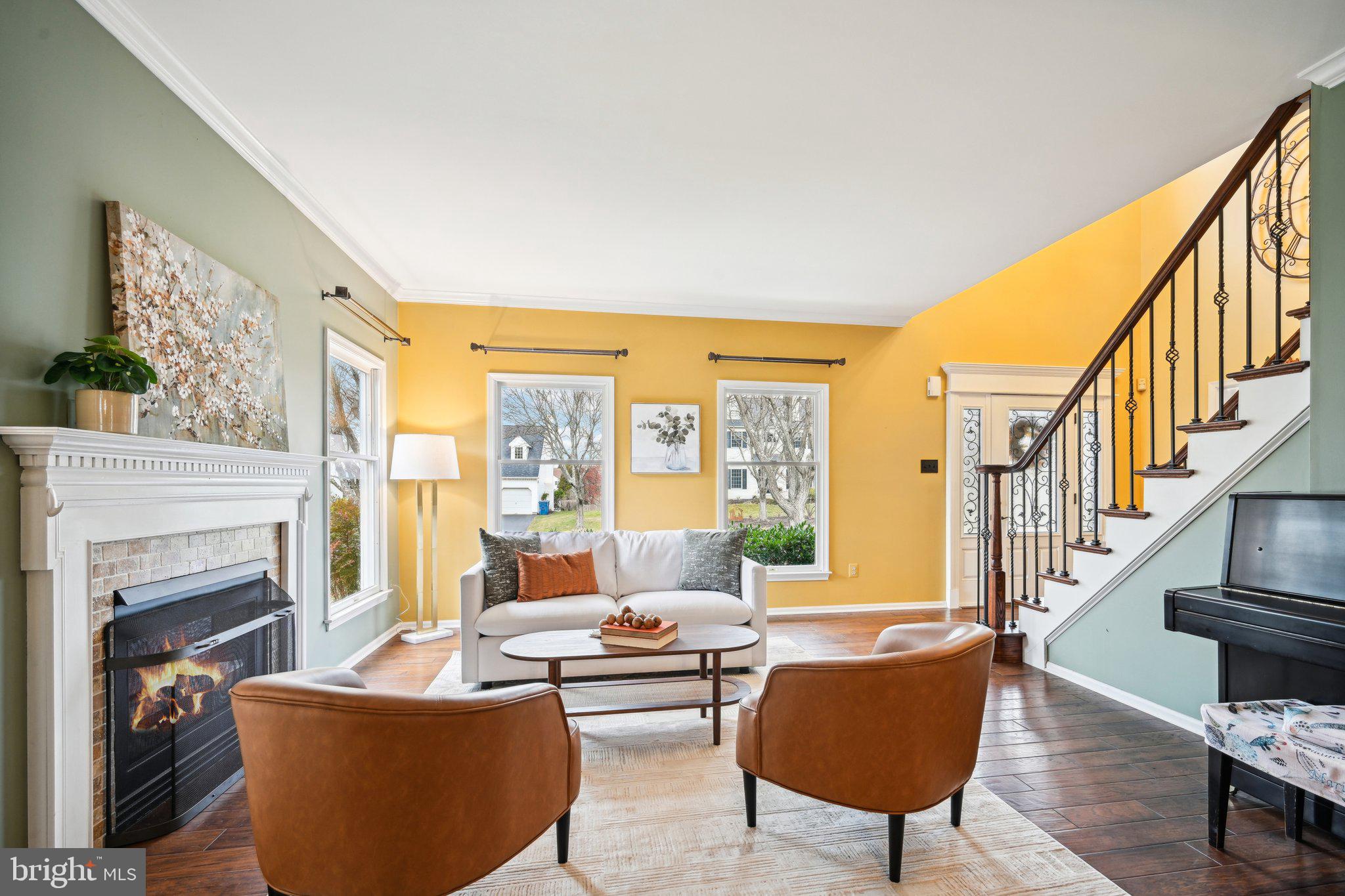 DOYLESTOWN KNOLL - Residential