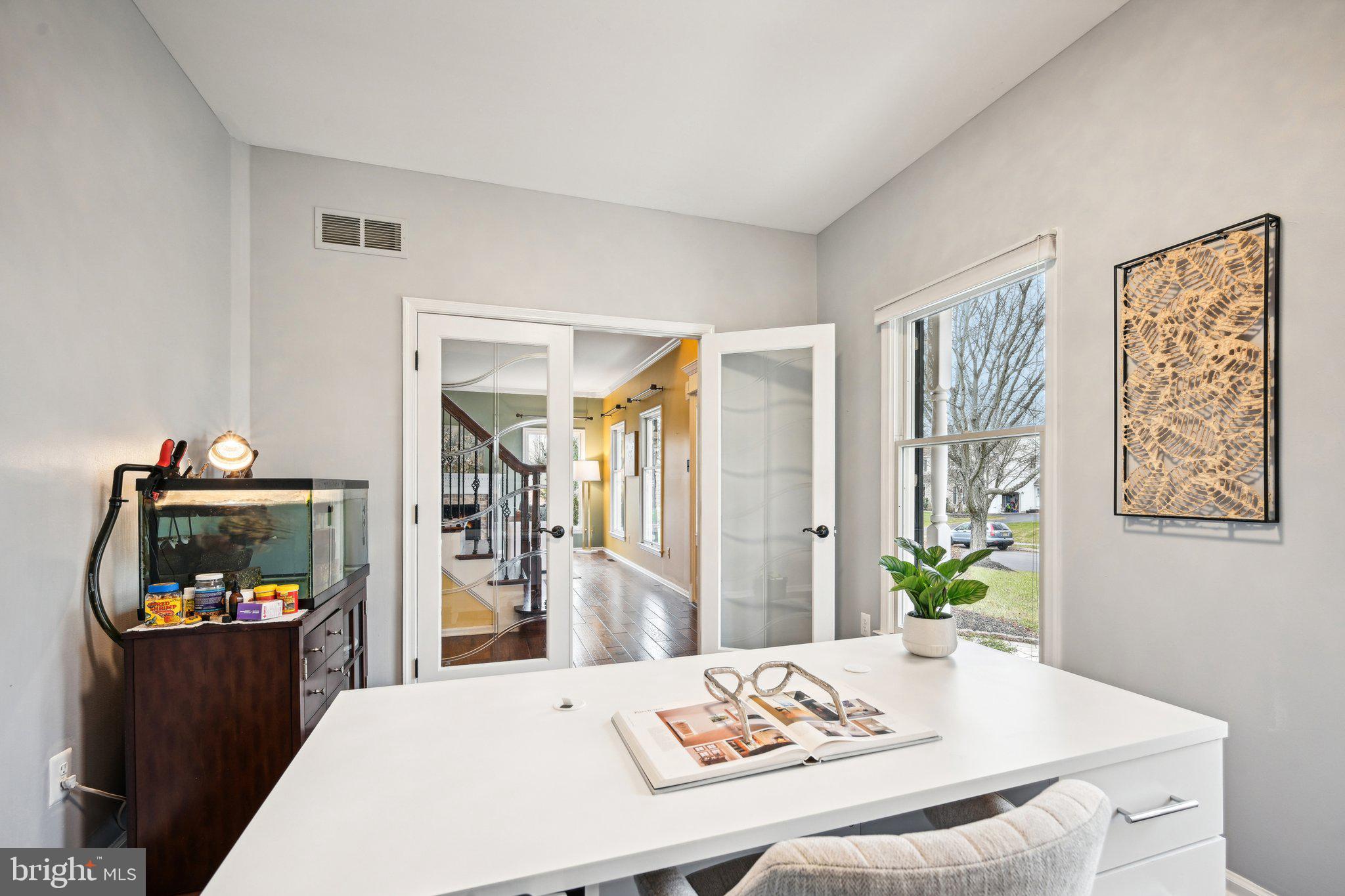 DOYLESTOWN KNOLL - Residential