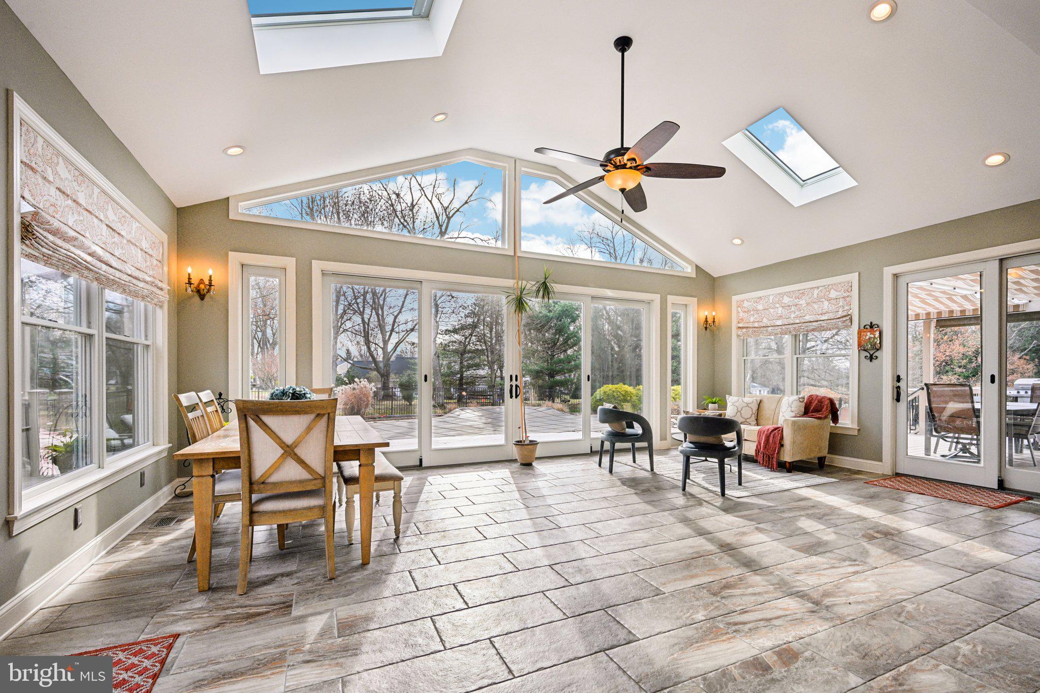 DOYLESTOWN KNOLL - Residential