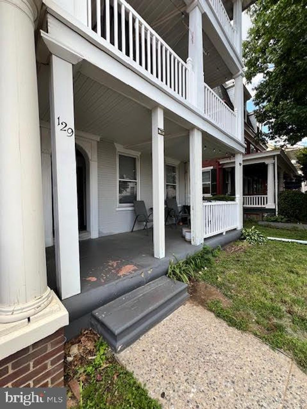 Photo of 129 W Miner Street #1, WEST CHESTER, PA 19382 (MLS # PACT2117614)