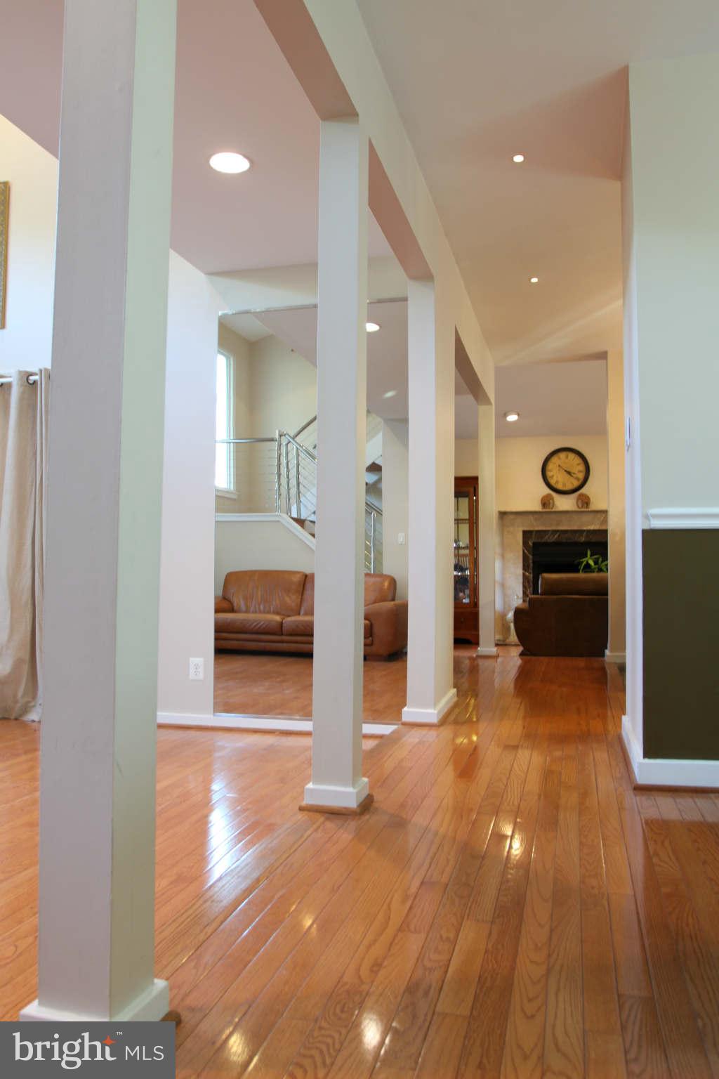 HARRISON GROVE - Residential