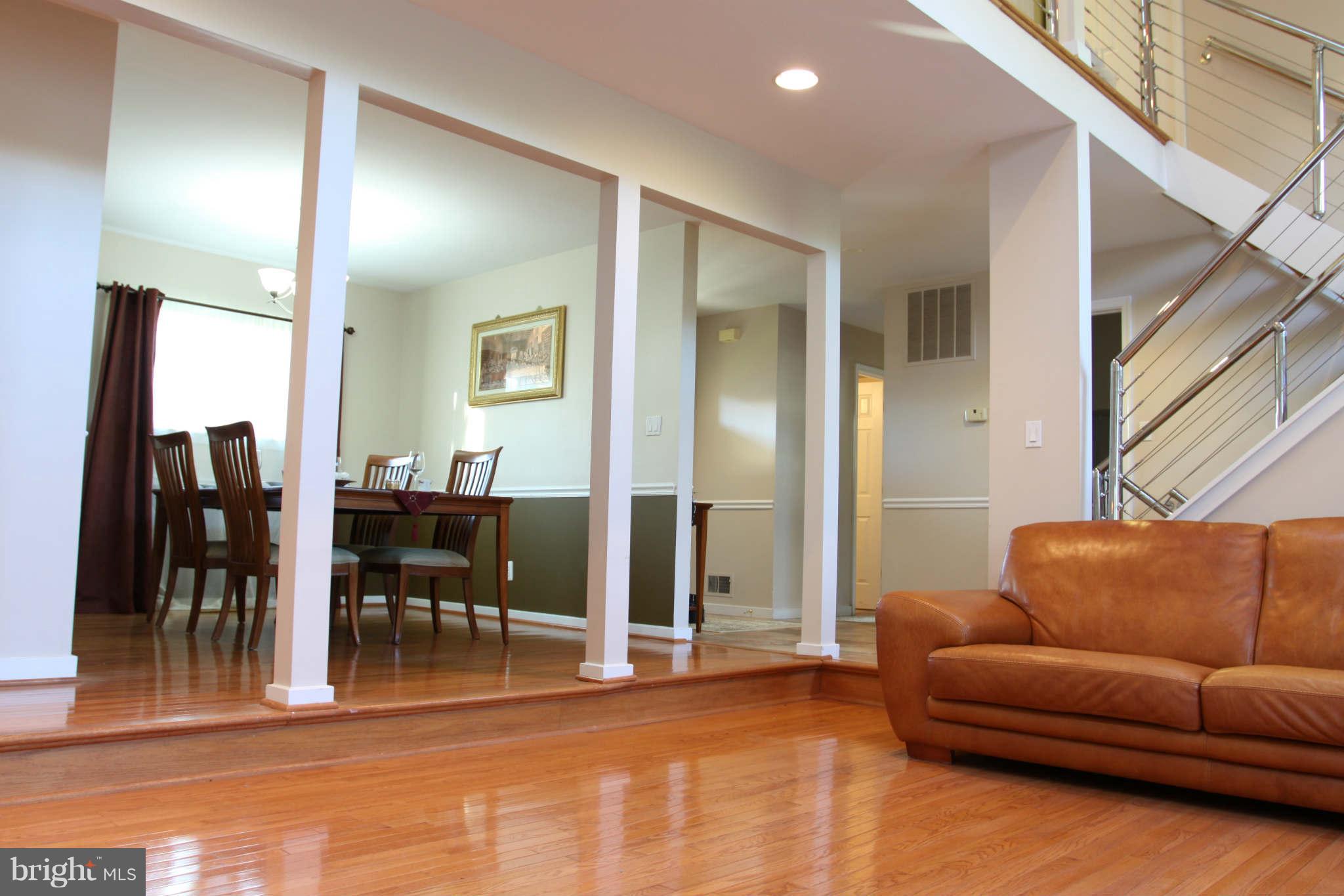 HARRISON GROVE - Residential