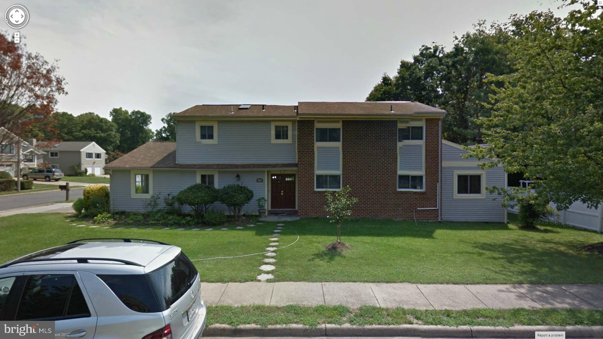 HARRISON GROVE - Residential