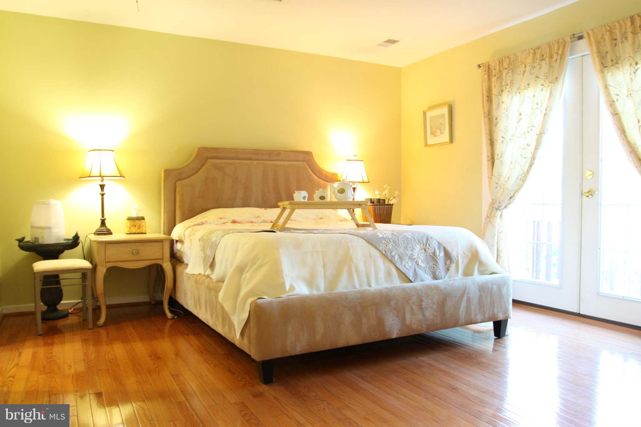 HARRISON GROVE - Residential