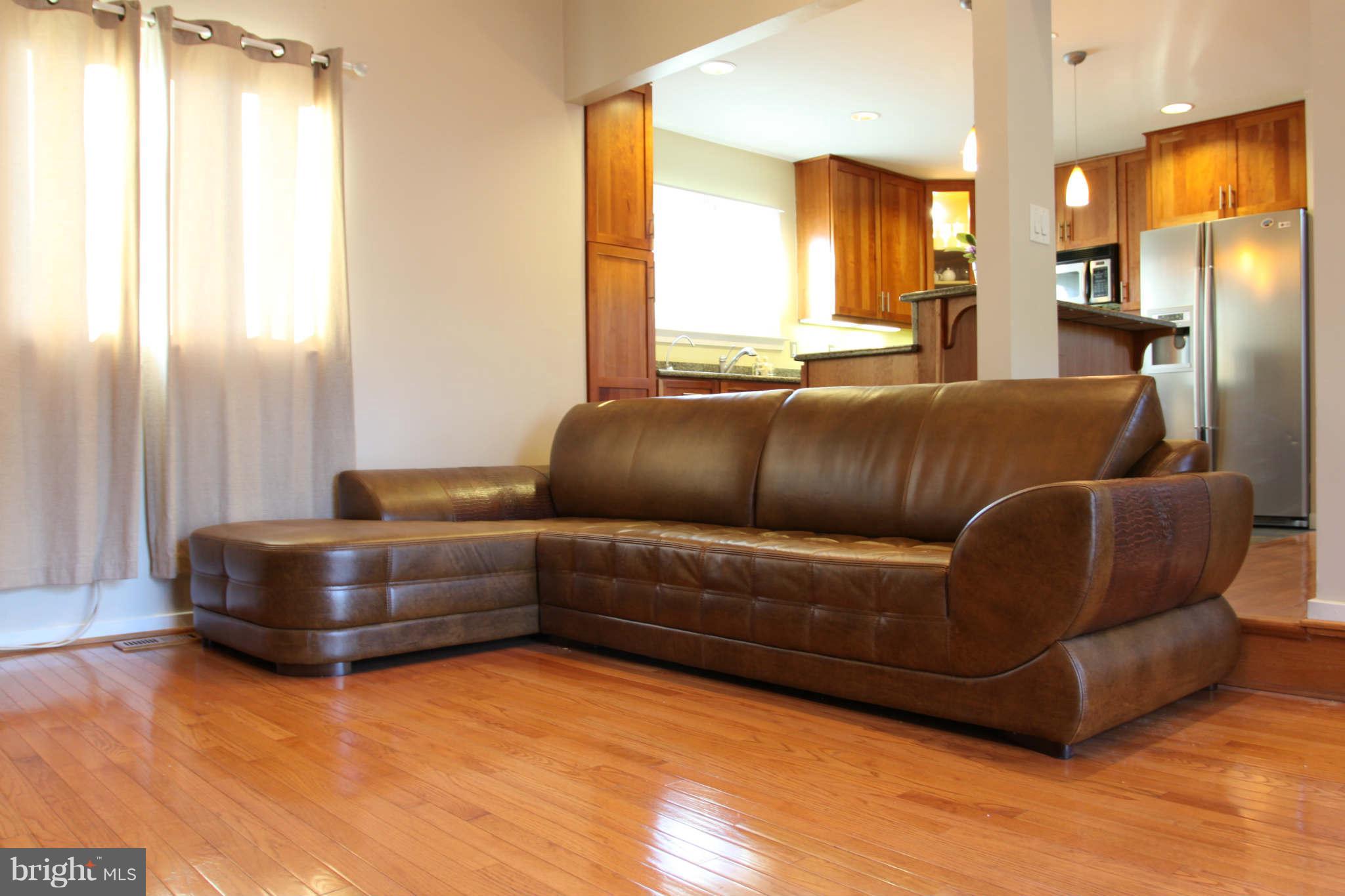 HARRISON GROVE - Residential